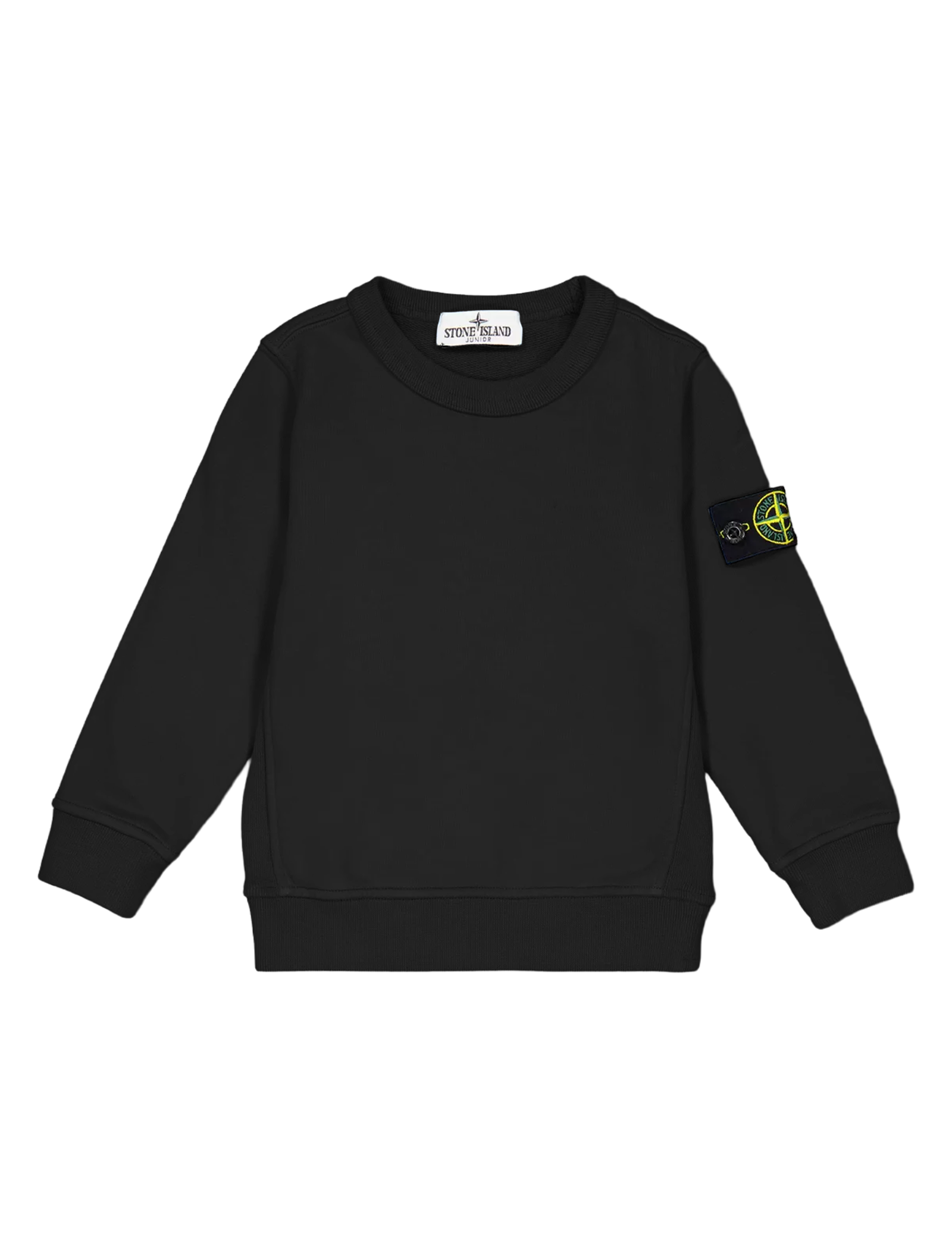 Compass slim-fit sweatshirt