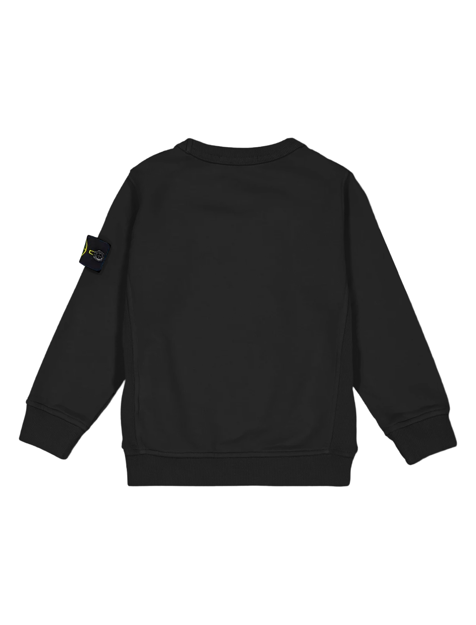 Compass slim-fit sweatshirt