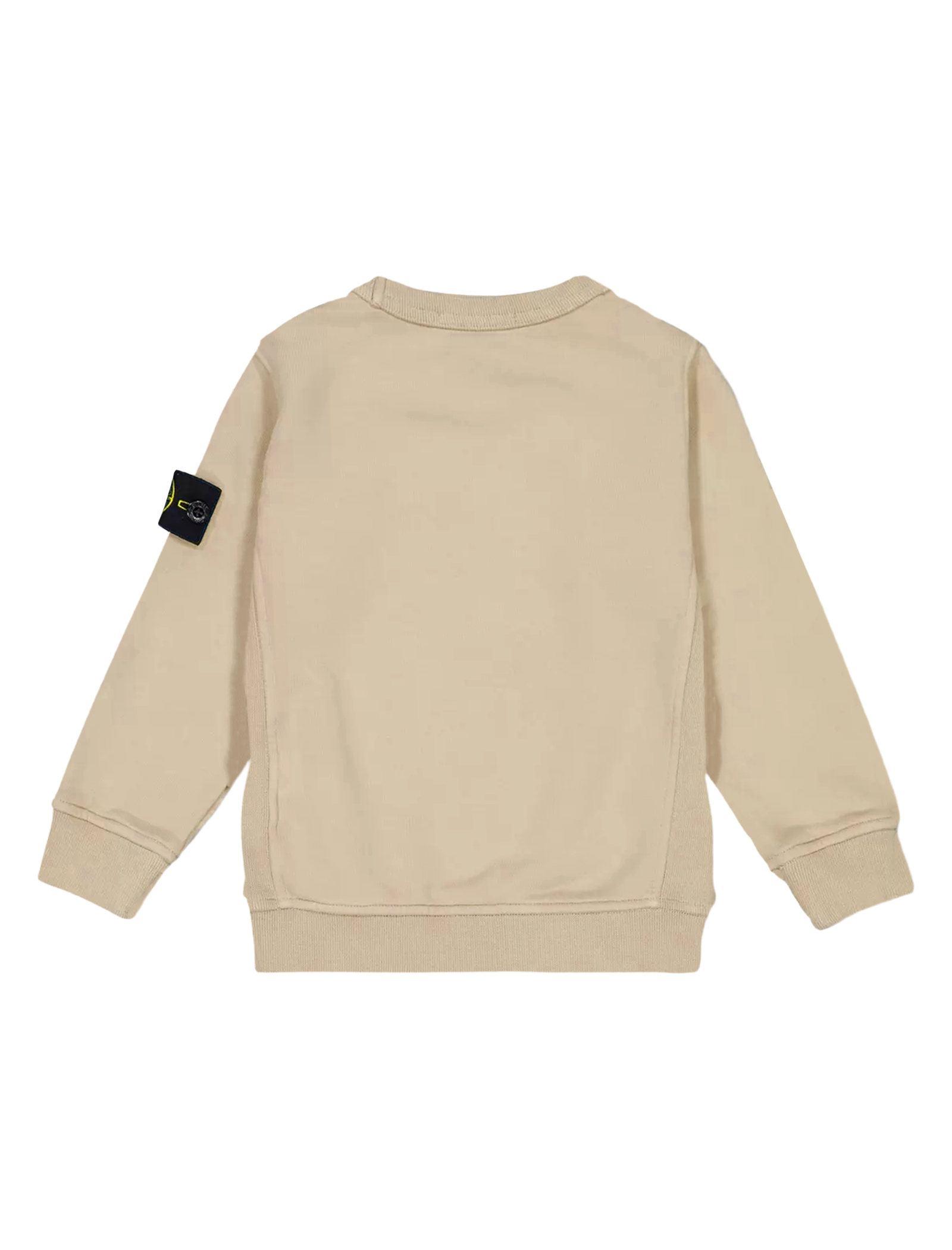 Compass slim-fit sweatshirt