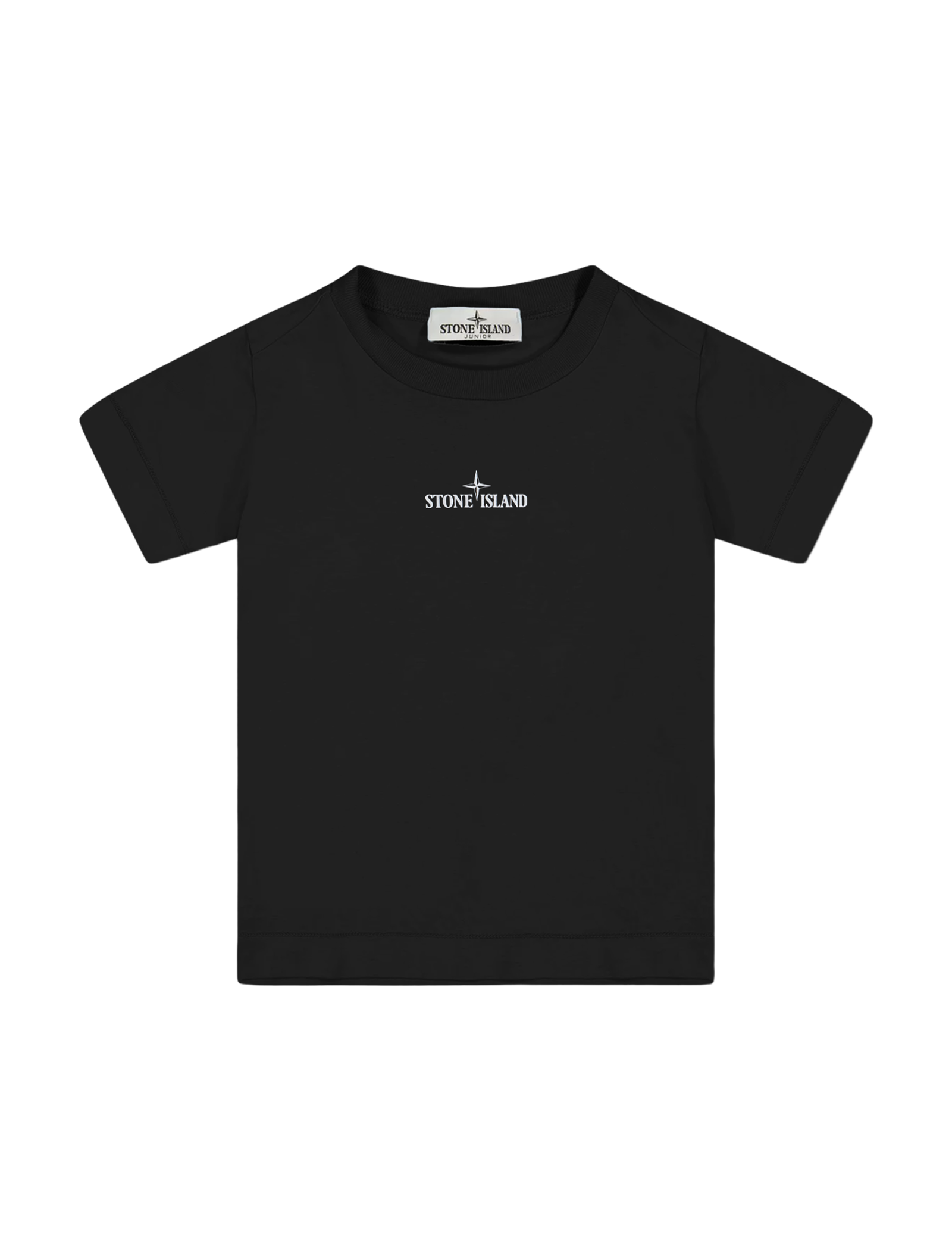 Forest Compass print t-shirt