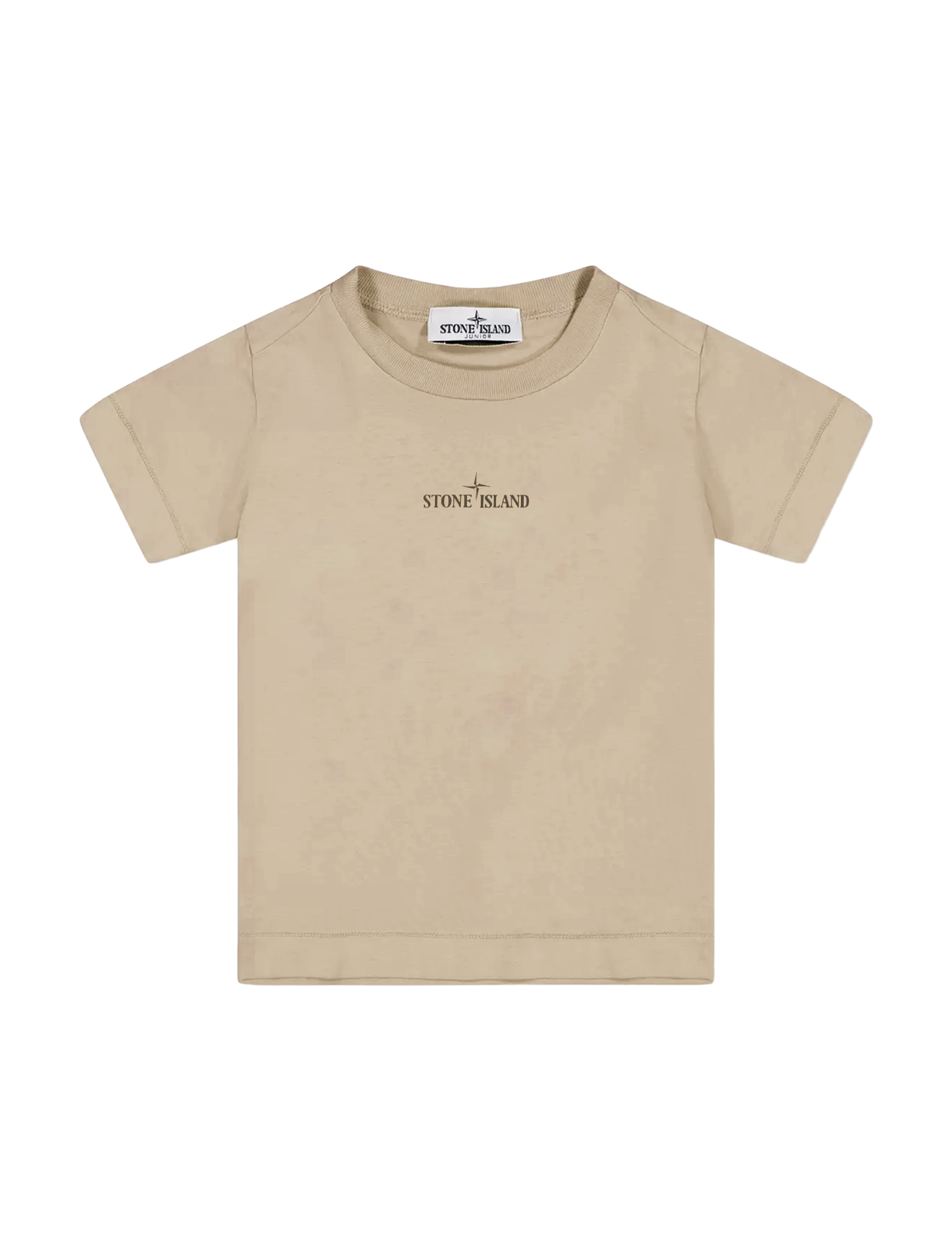 Forest Compass print t-shirt