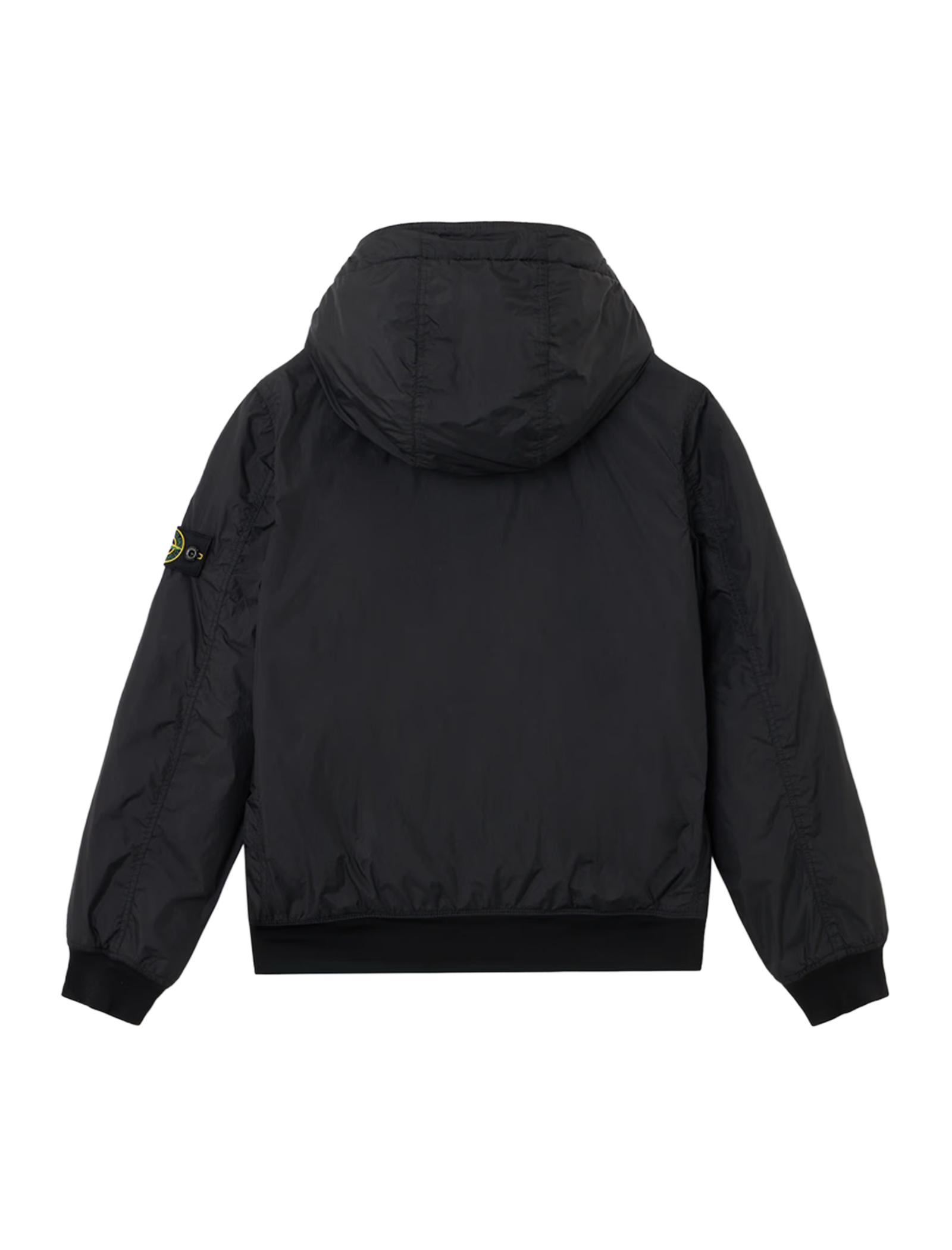 Crinkle Reps NY jacket