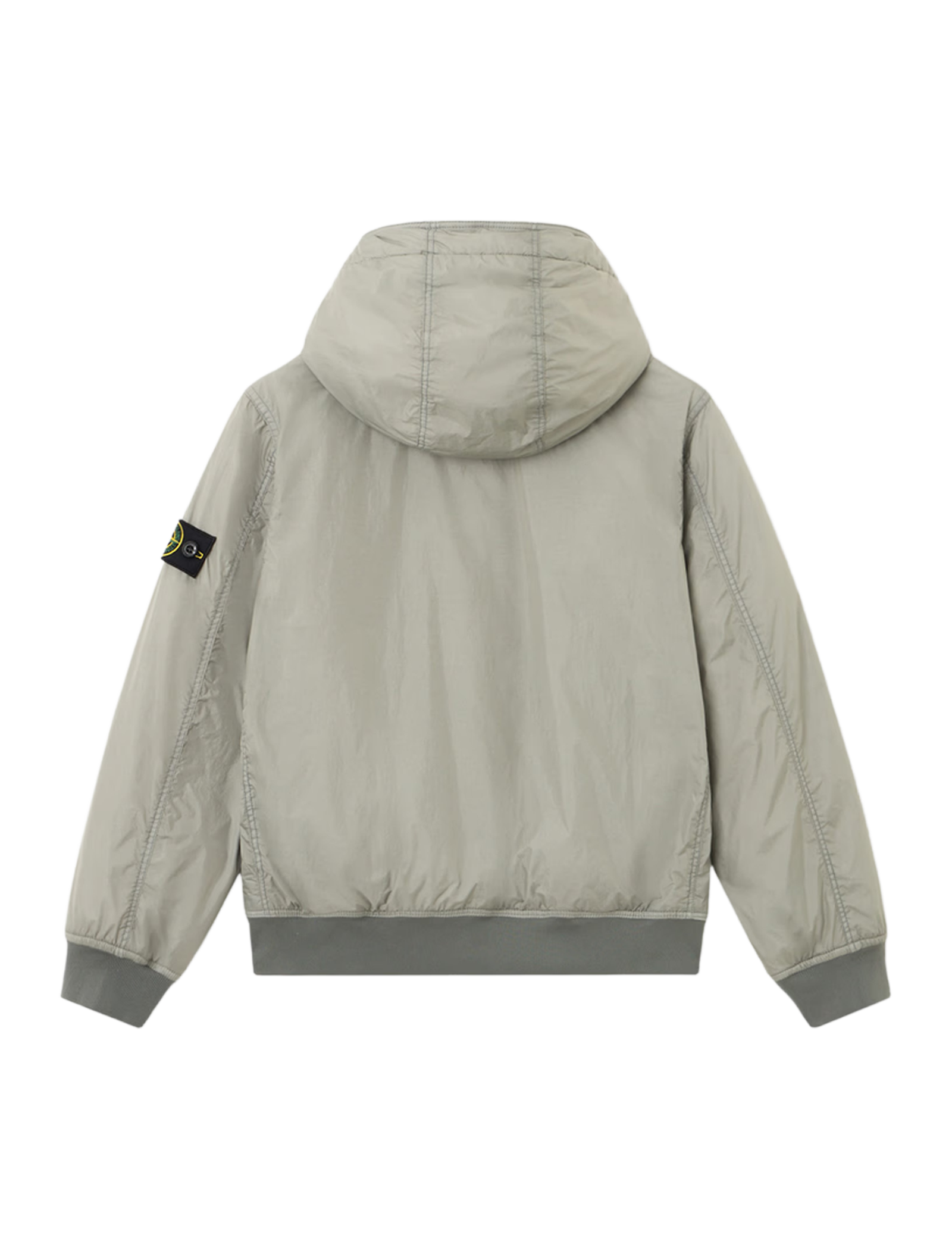 Crinkle Reps NY jacket