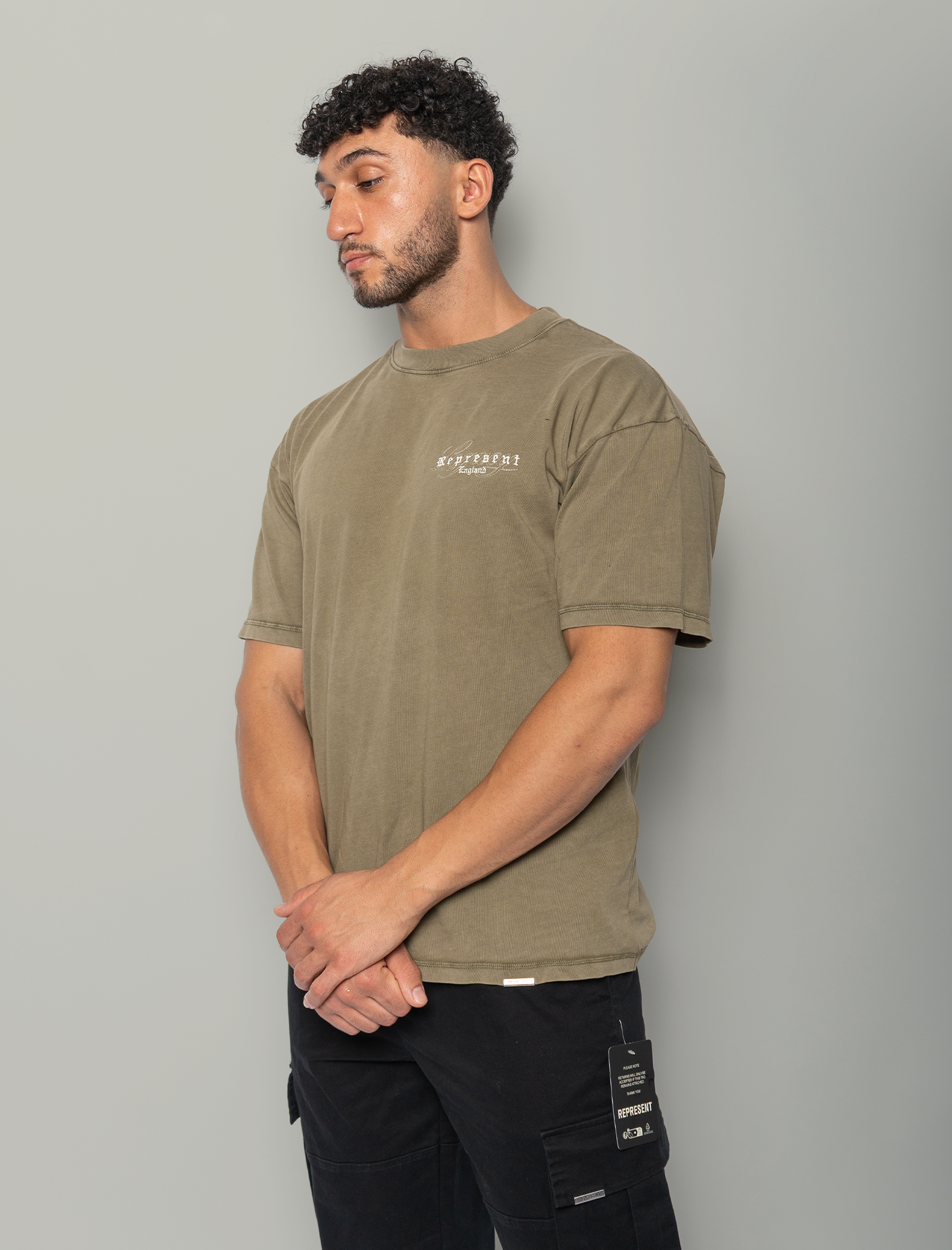 England Legacy t-shirt