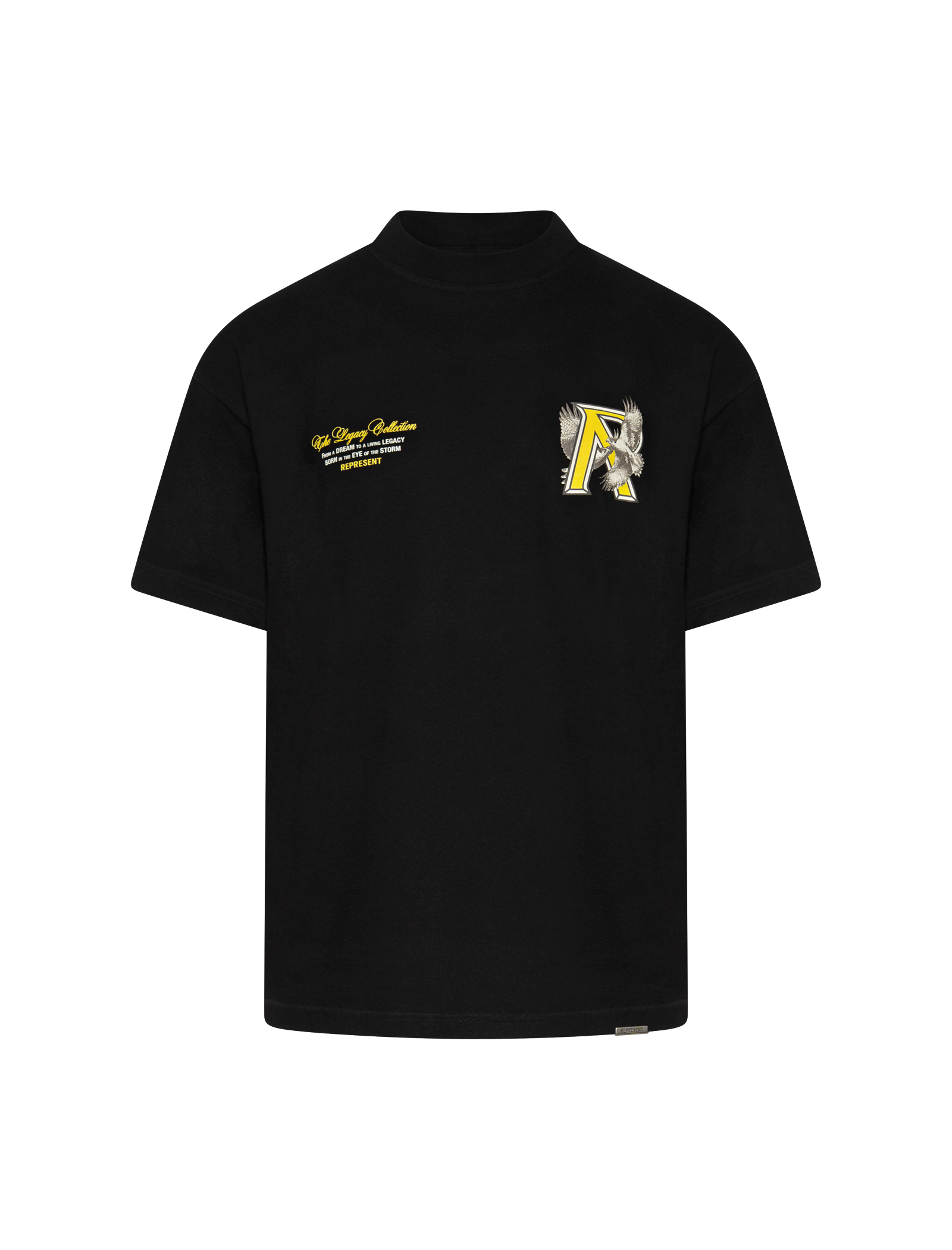Legacy Falcon t-shirt