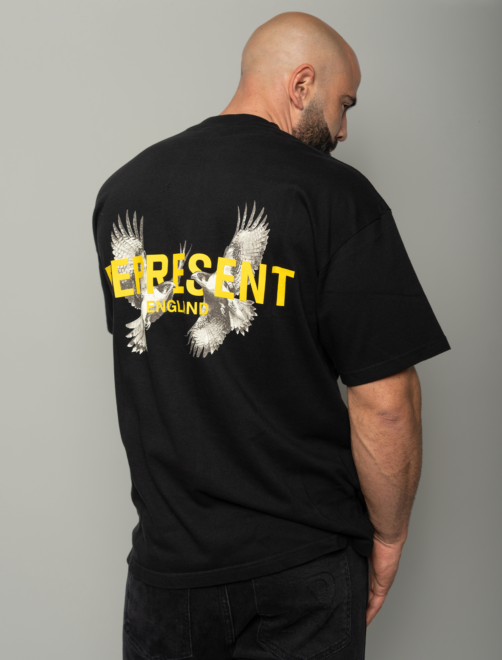 Legacy Falcon t-shirt