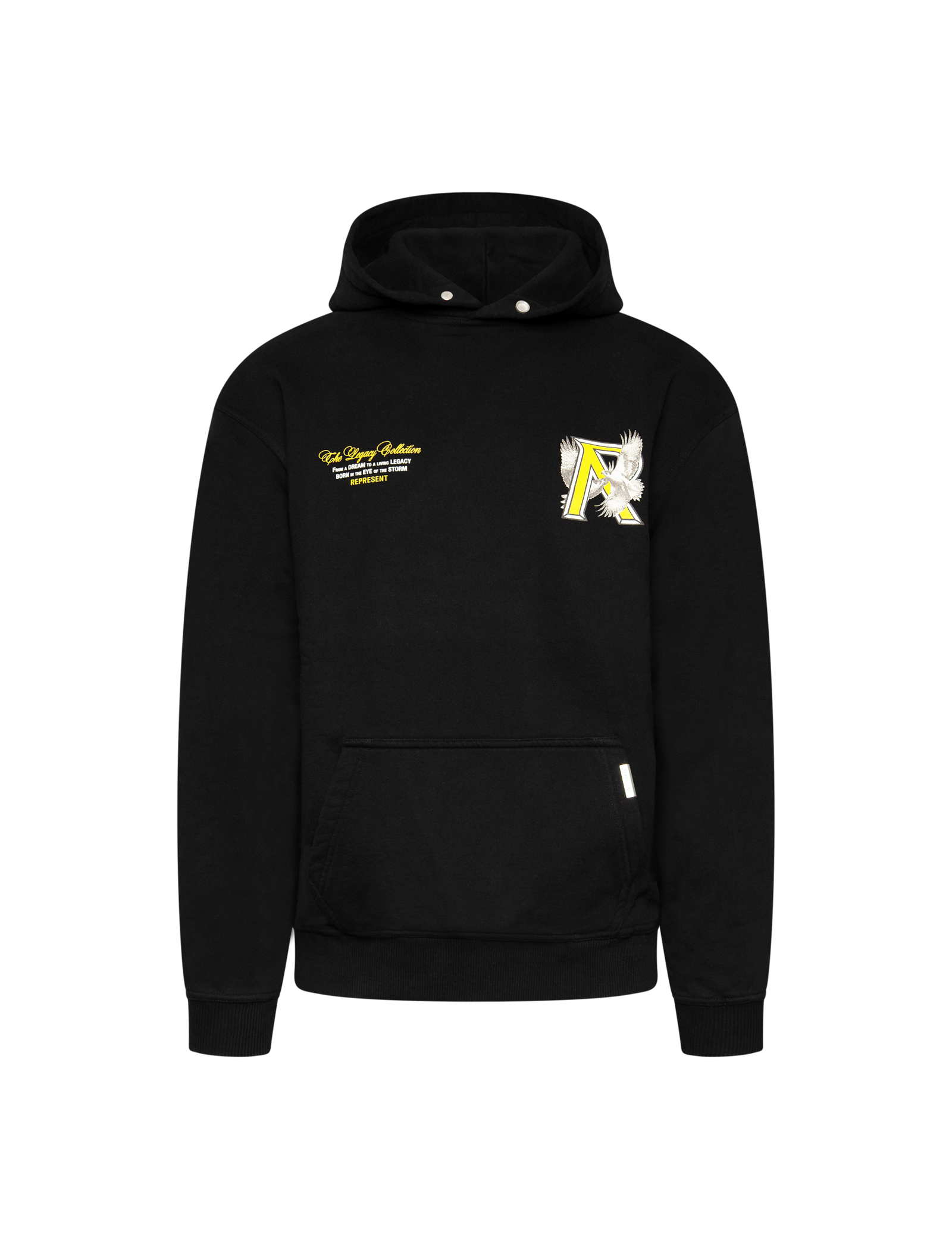 Legacy Falcon hoodie