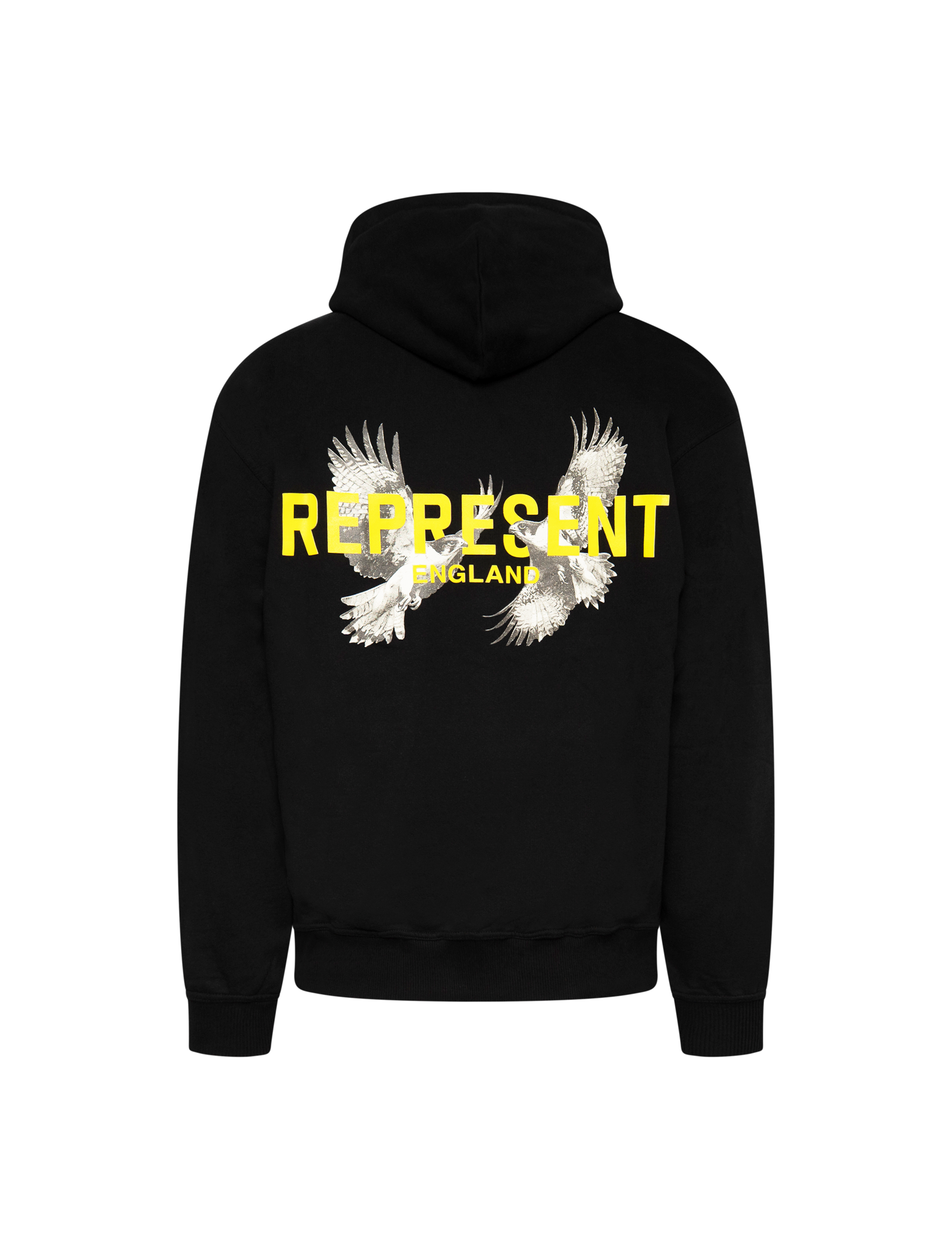 Legacy Falcon hoodie