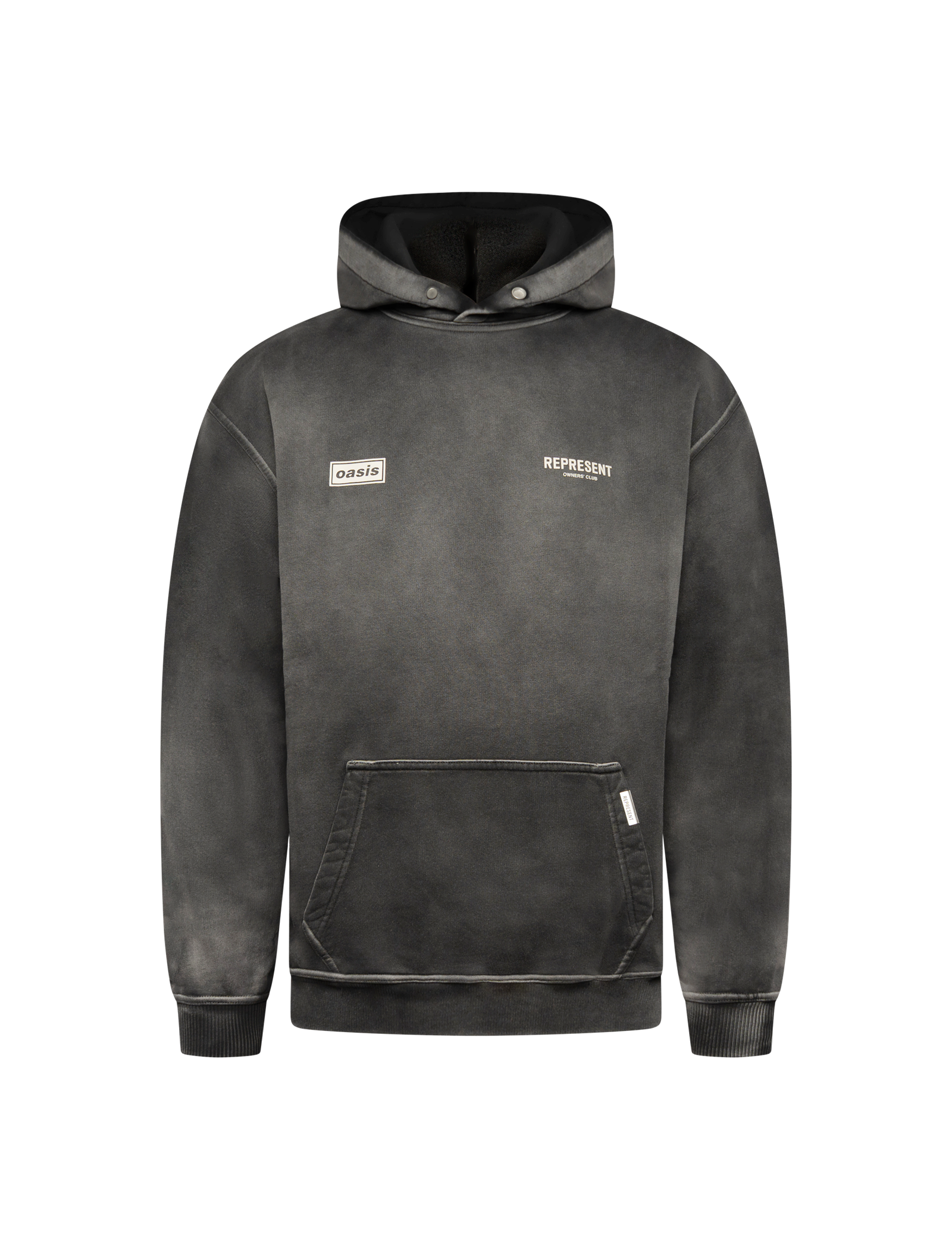 Oasis Owners club hoodie