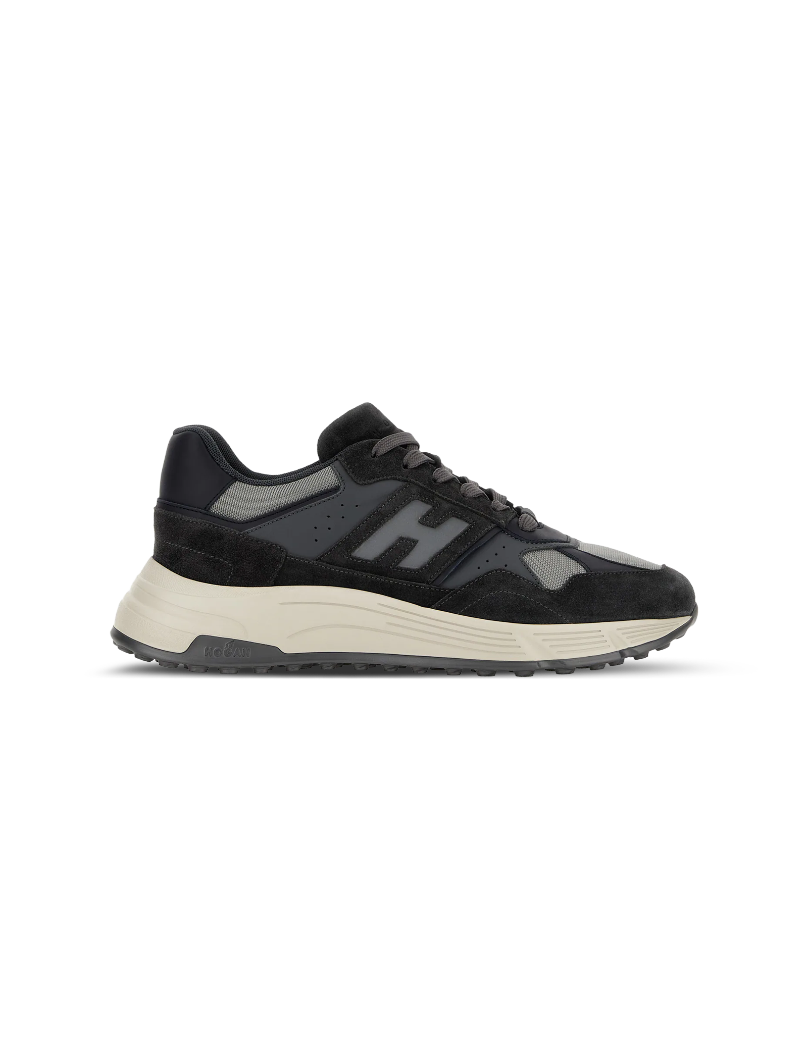 Hyperlight Allacciato sneakers
