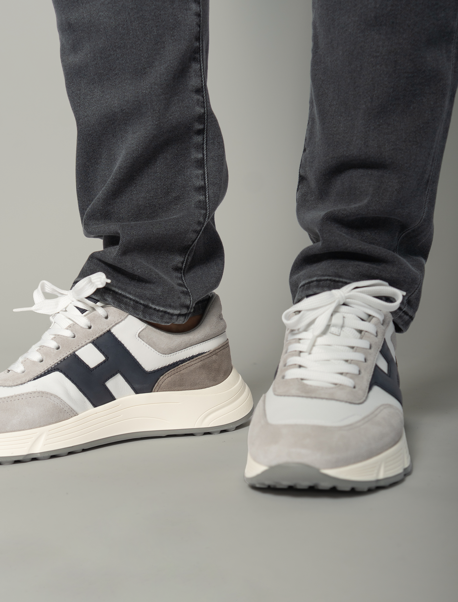 Hyperlight Allac sneakers