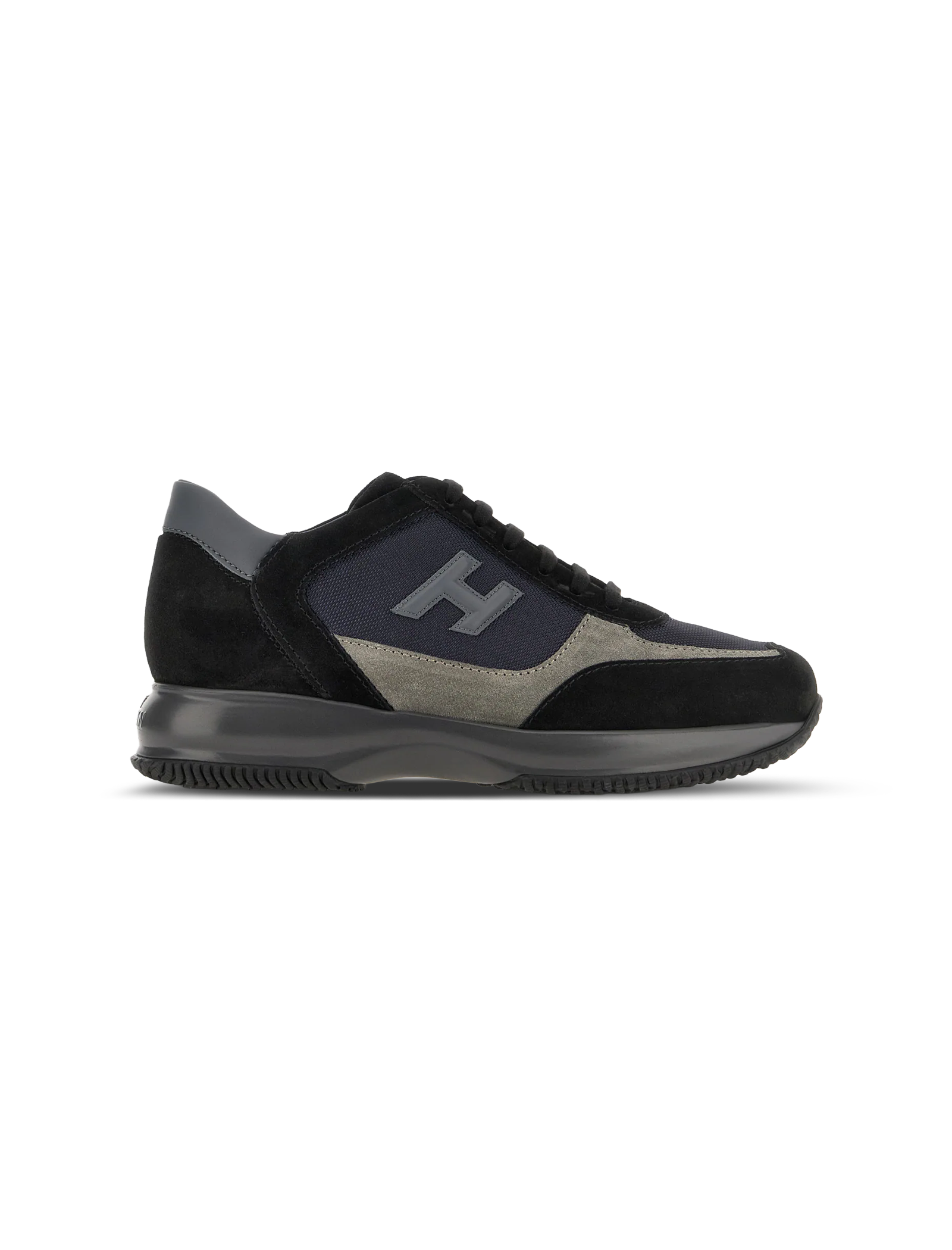 Interactive H3D sneakers