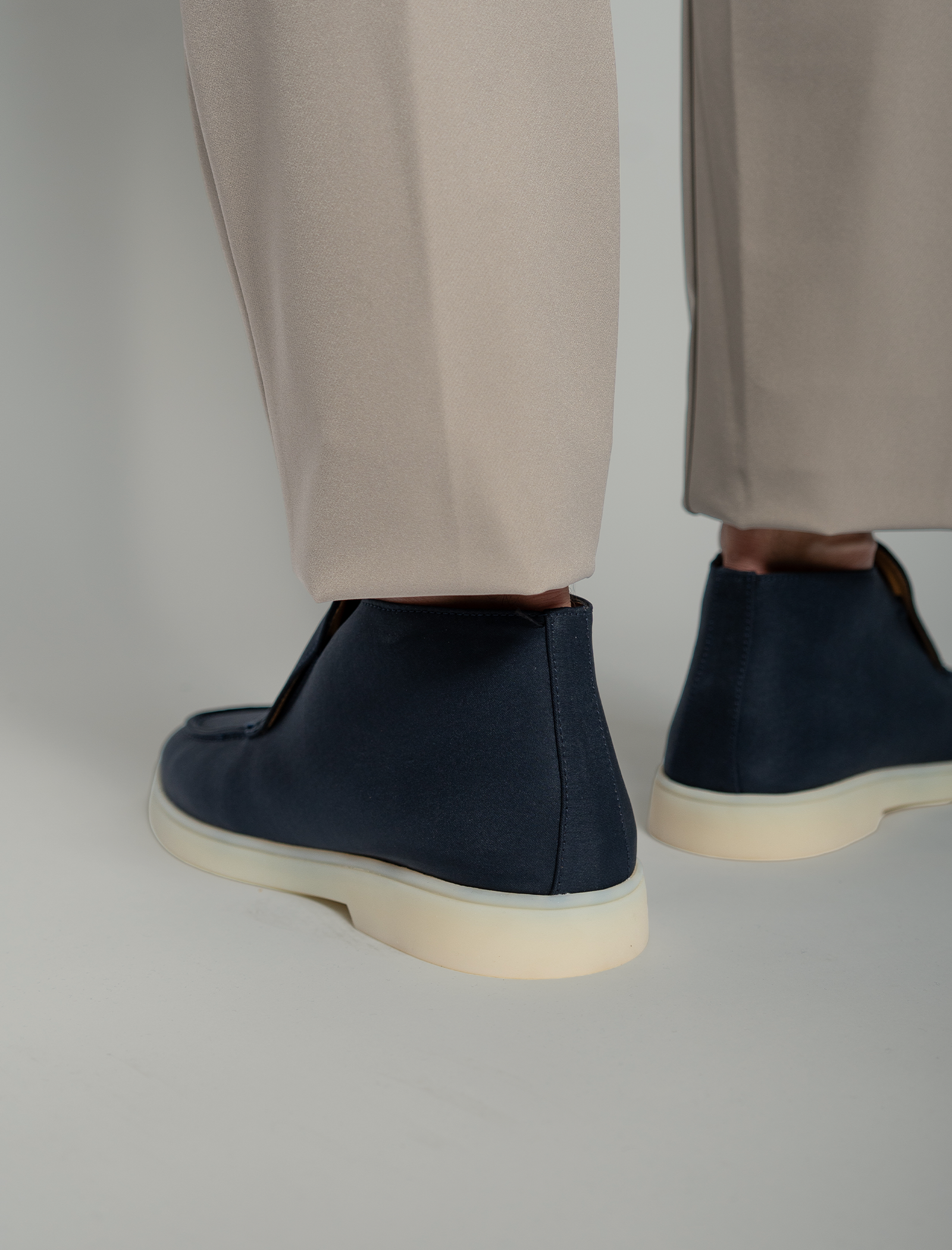 Technical City loafers