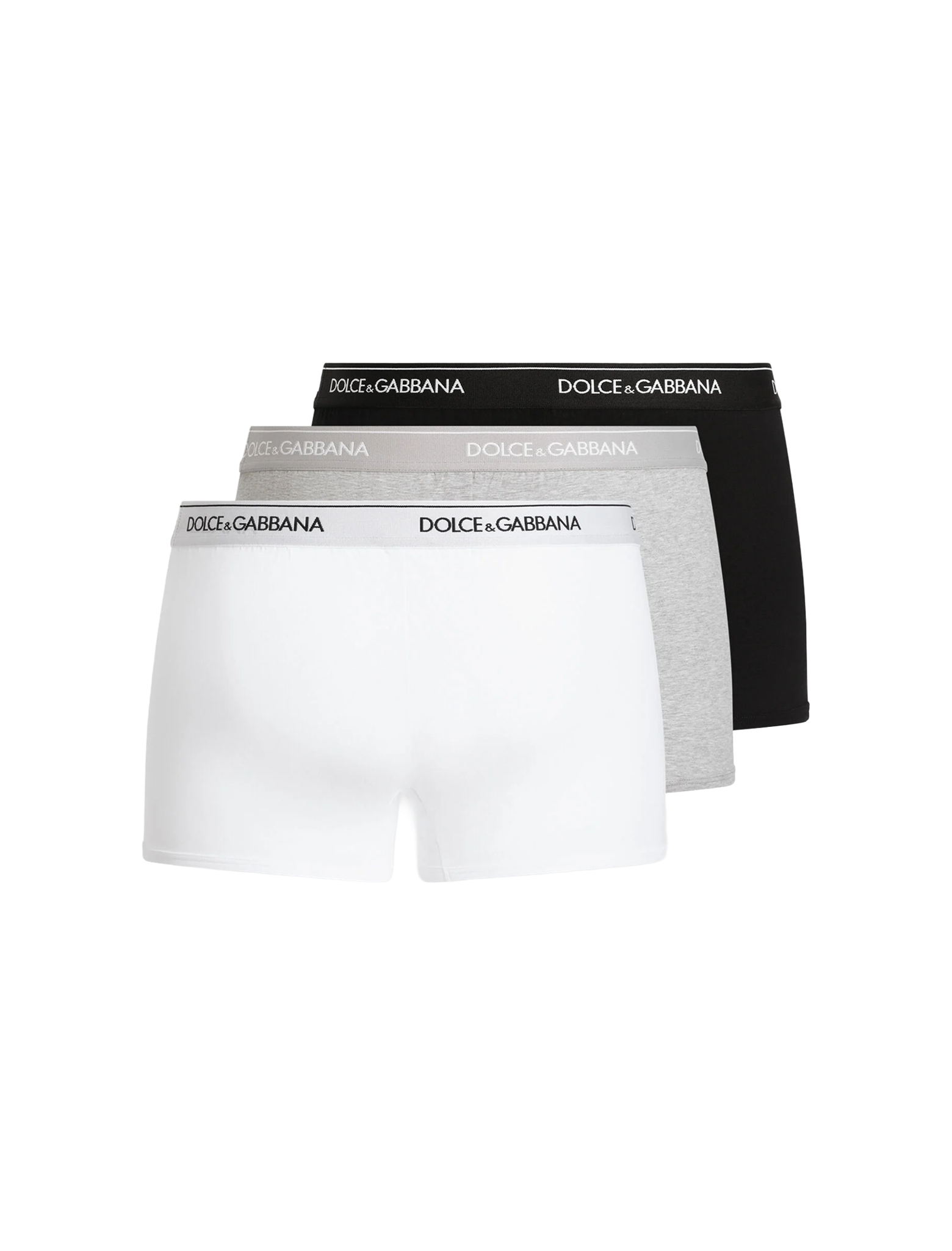 3-pack regular-fit boxers