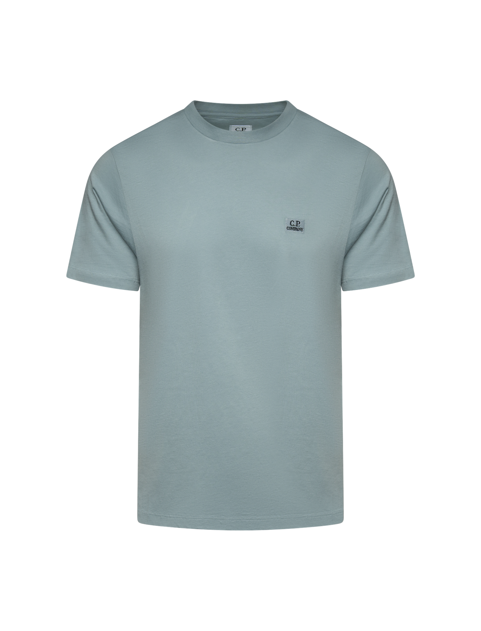 30/1 short sleeve t-shirt