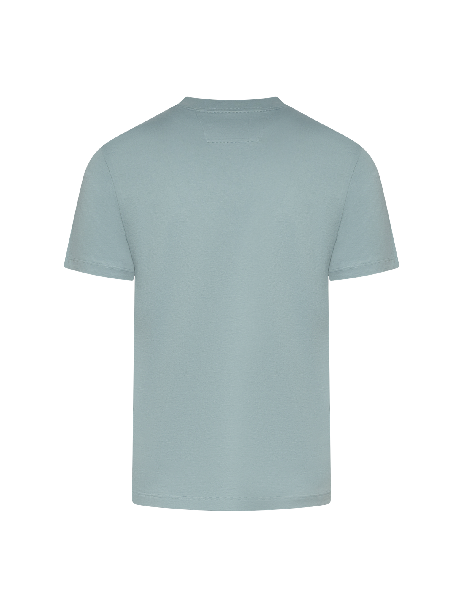 30/1 short sleeve t-shirt