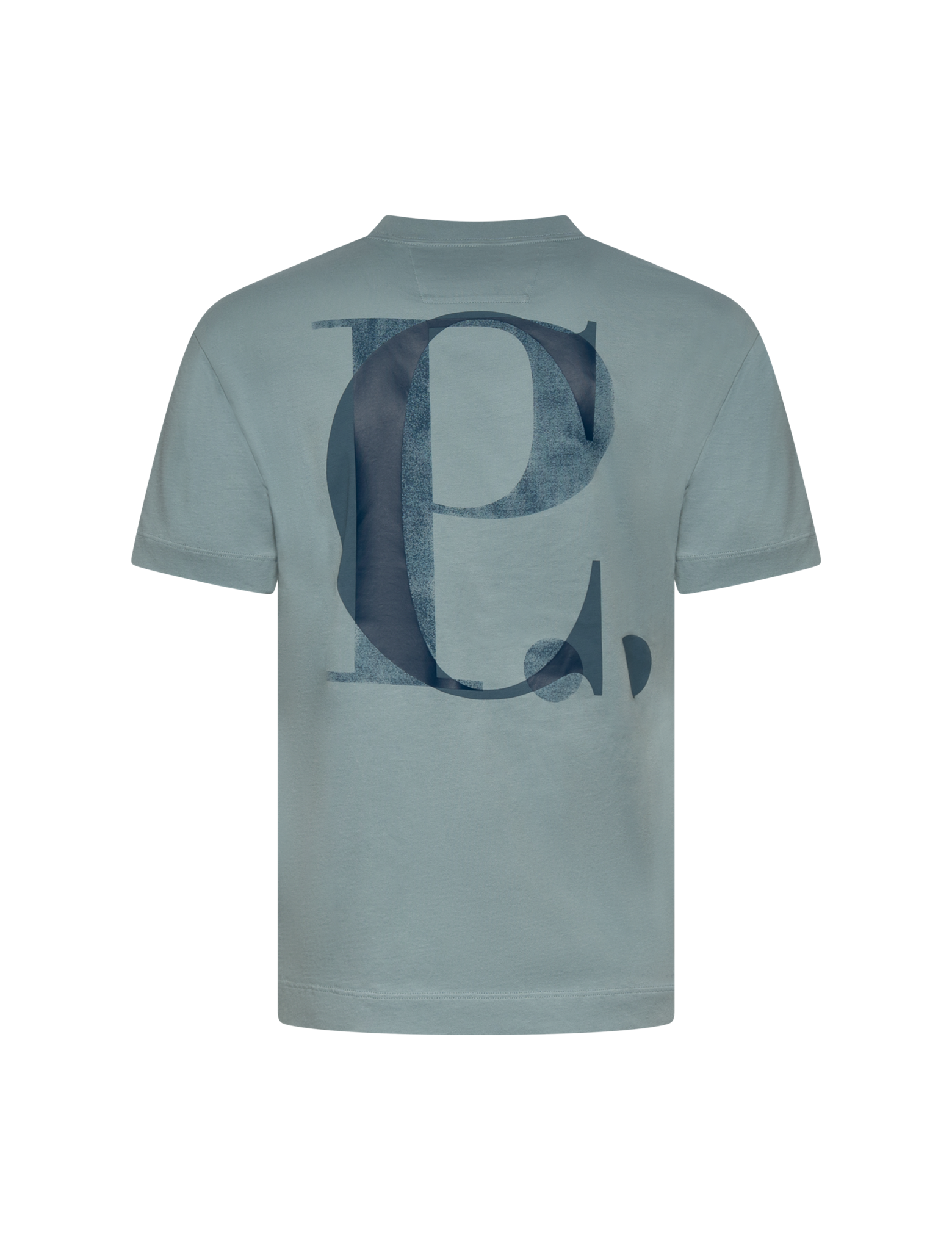 30/1 short sleeve t-shirt