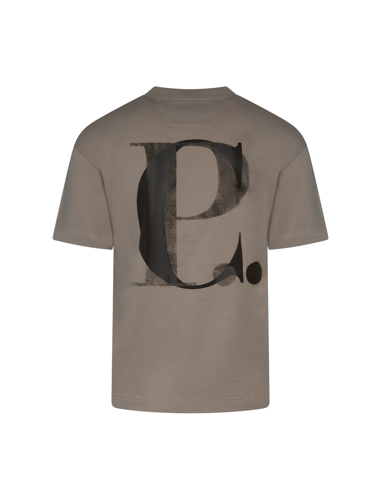 30/1 short sleeve t-shirt