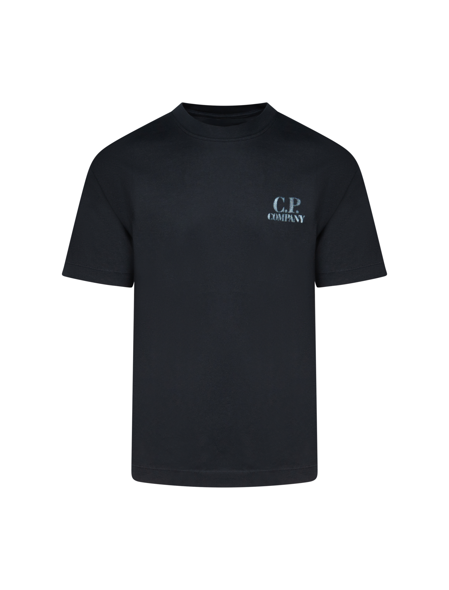 30/1 comfort logo t-shirt