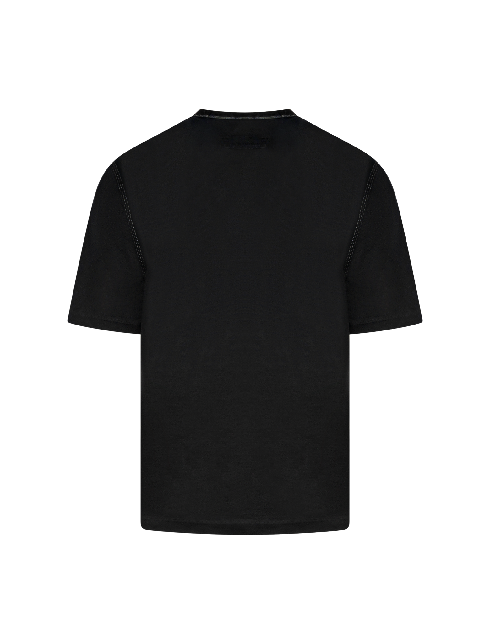 30/2 short sleeve t-shirt