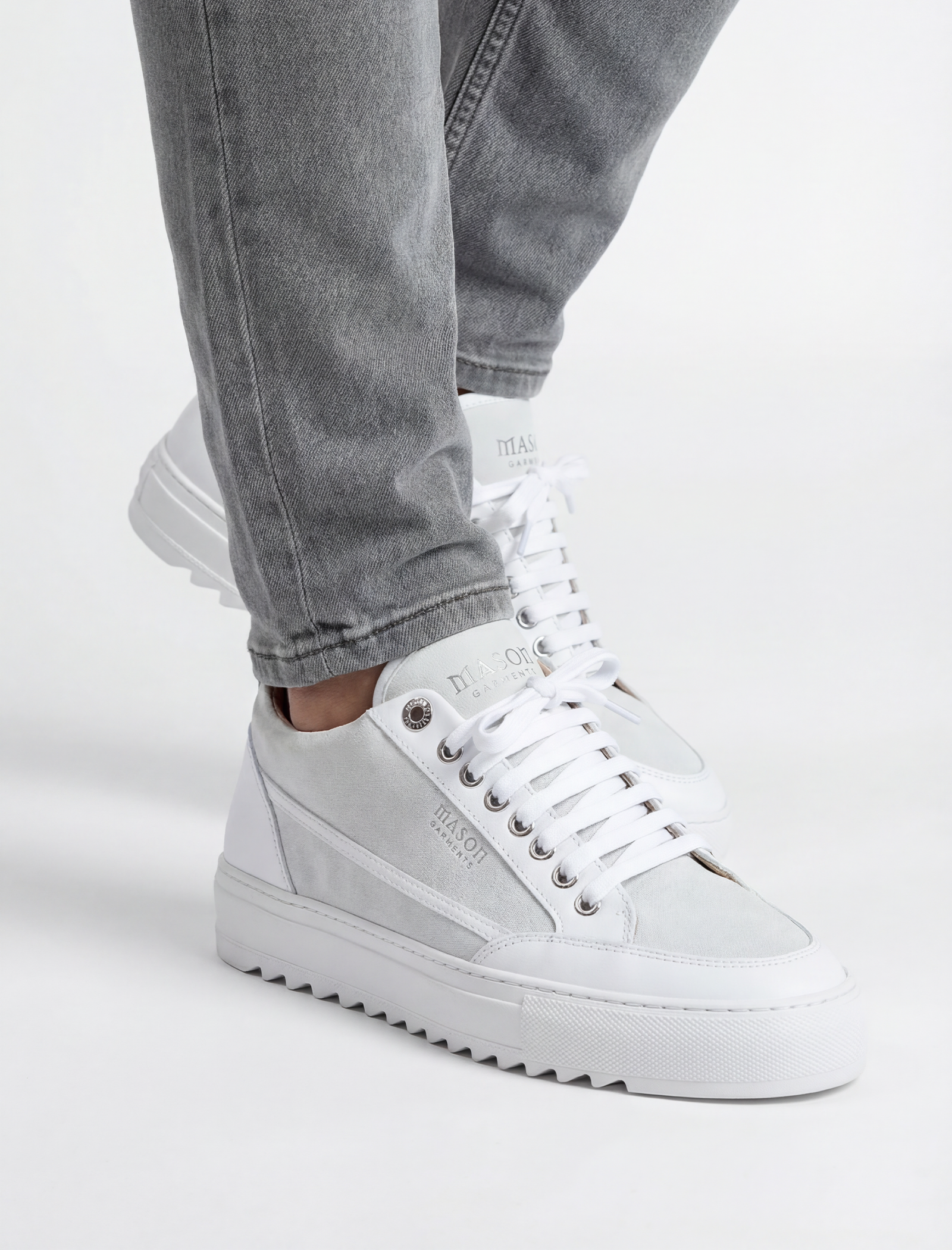 Tia Semplice sneakers