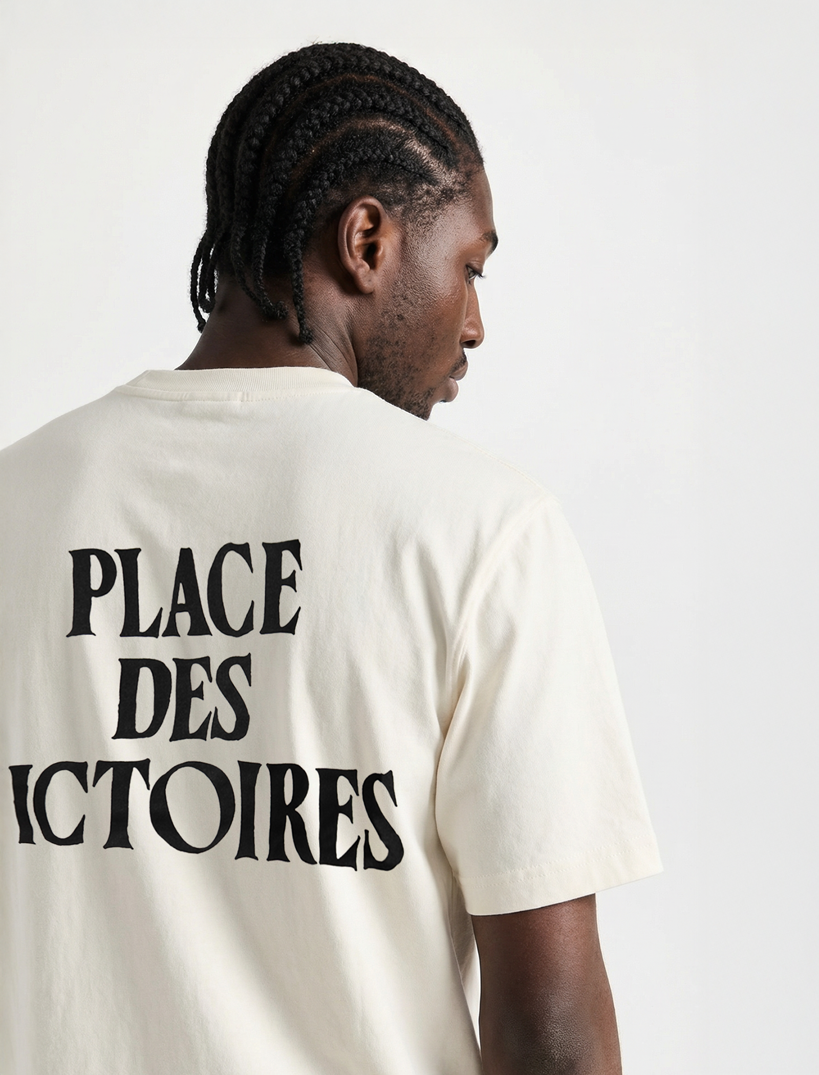 Place des Victoires t-shirt