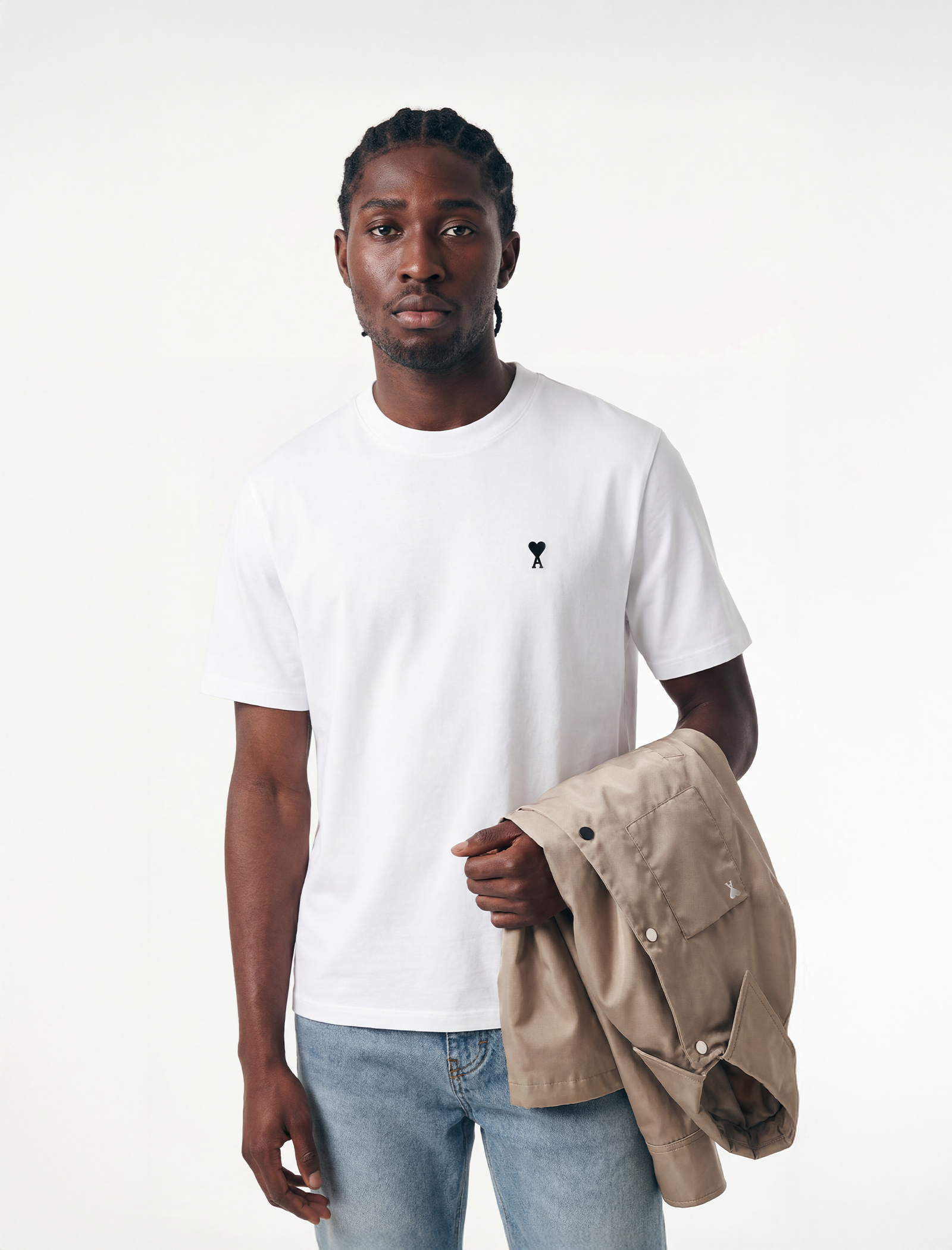 Ami de Coeur t-shirt