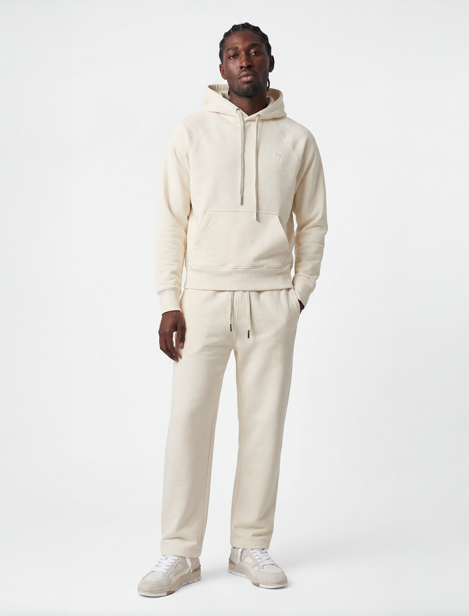 Ami de Coeur jogging trousers