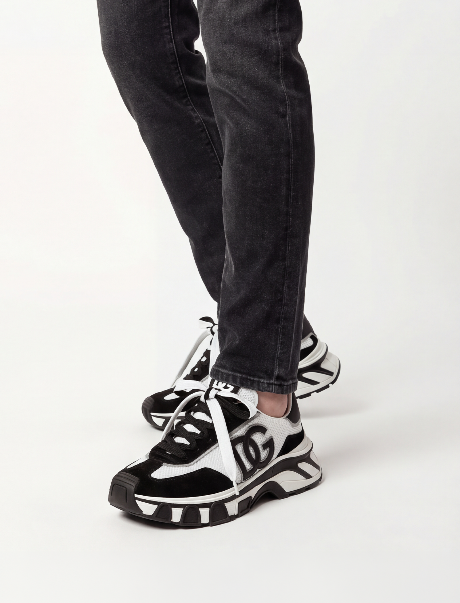 Country road sneakers