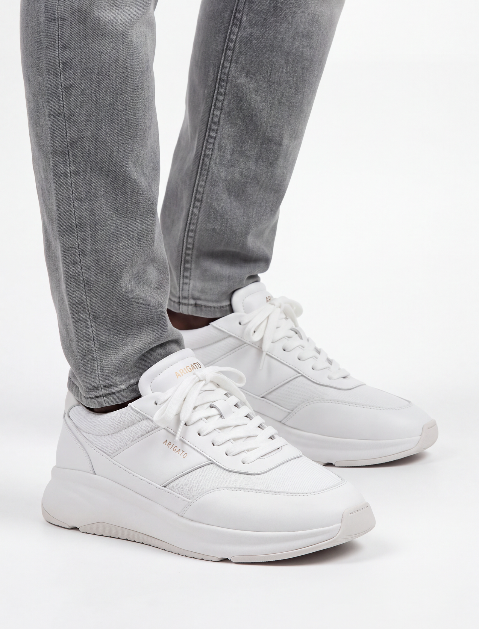 Genesis neo sneakers