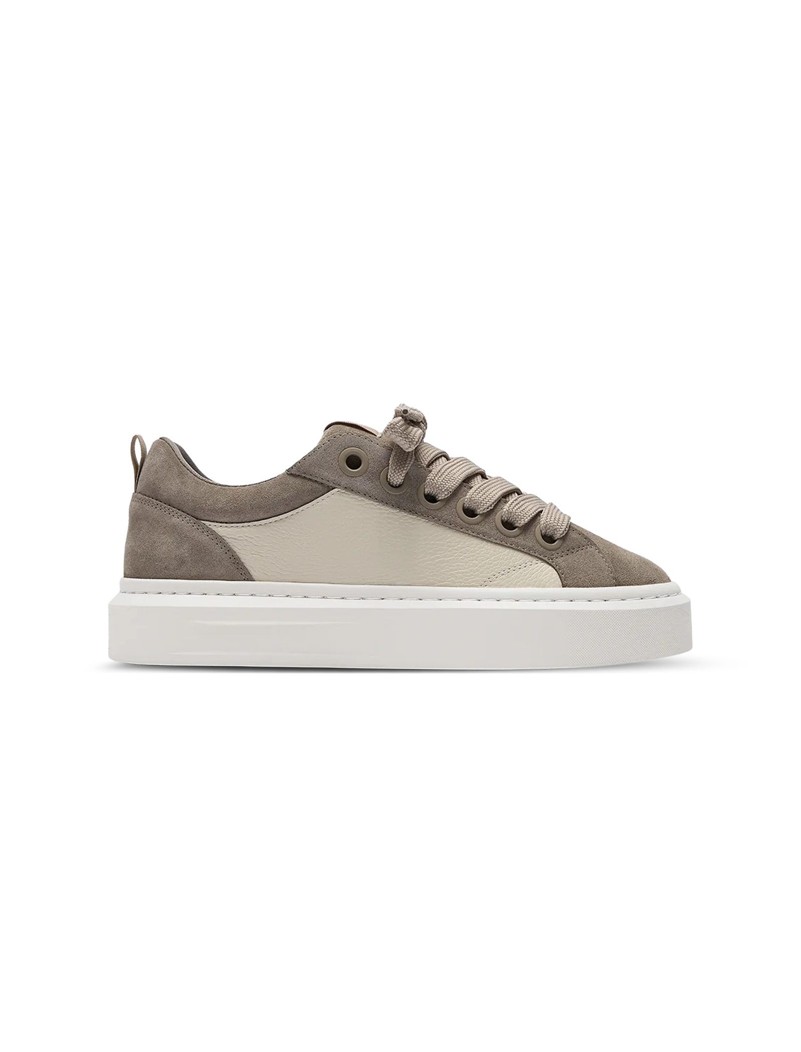 Ace cupsole sneakers