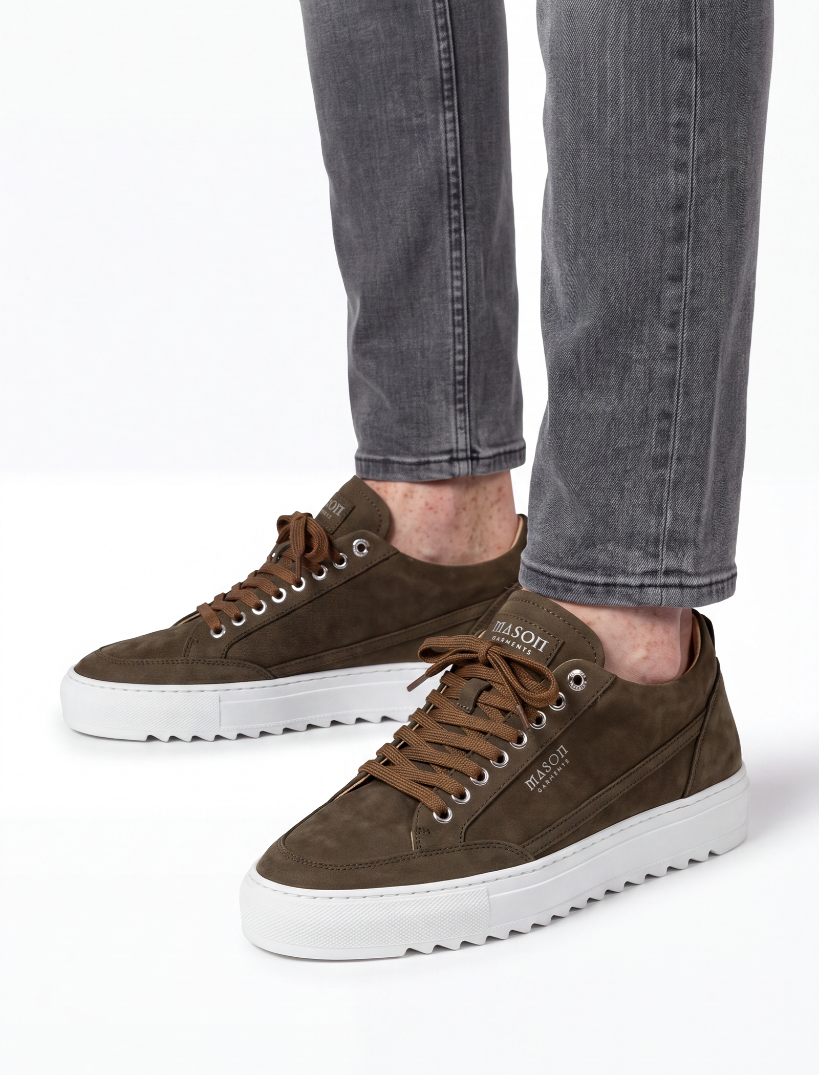Tia Sollevamento sneakers