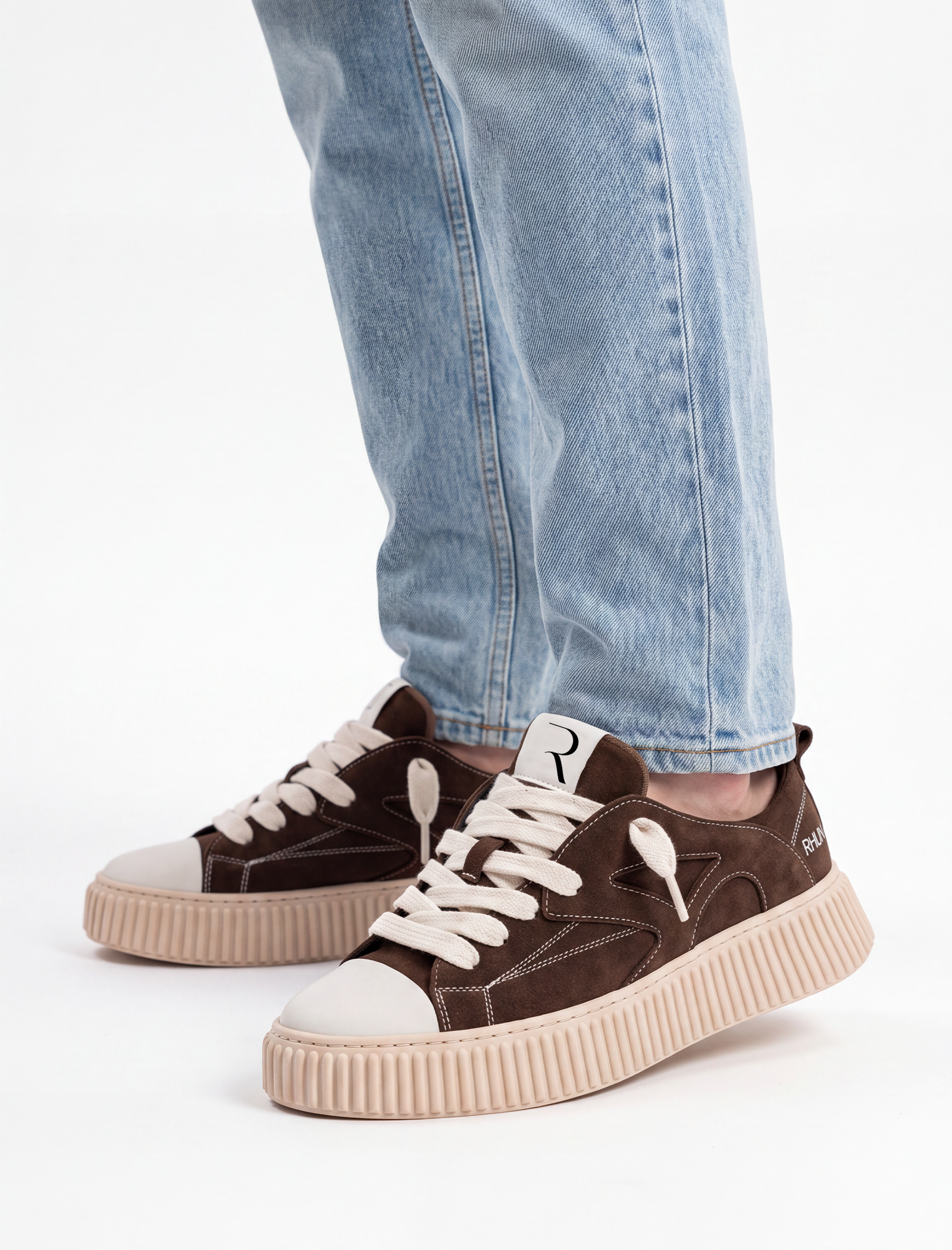 Treble 2020 Skate sneakers