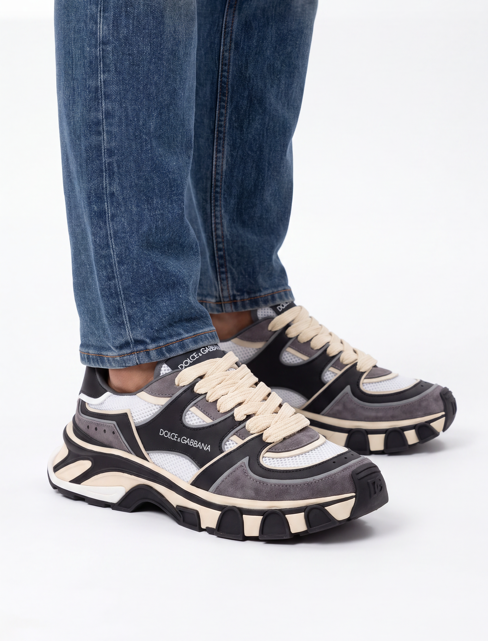 Dg Country road sneakers