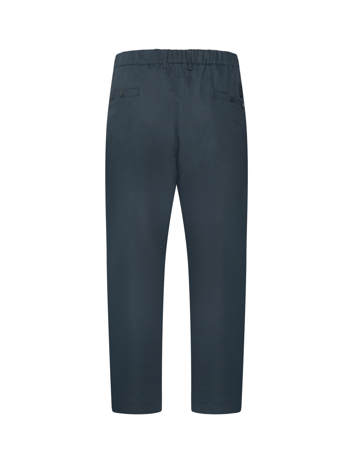 Mochrum cotton trouser