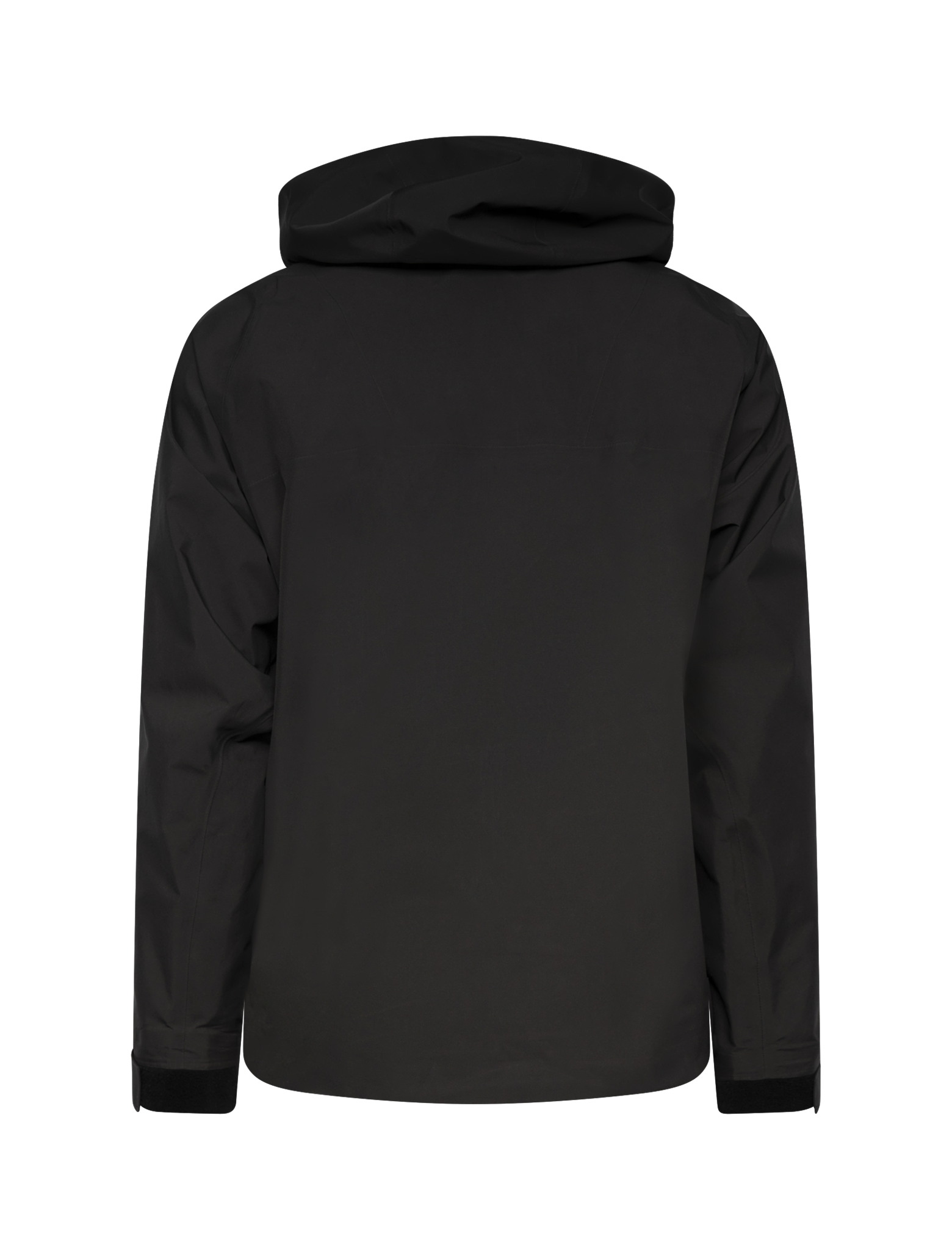 3L Gore-tex polyester jacket