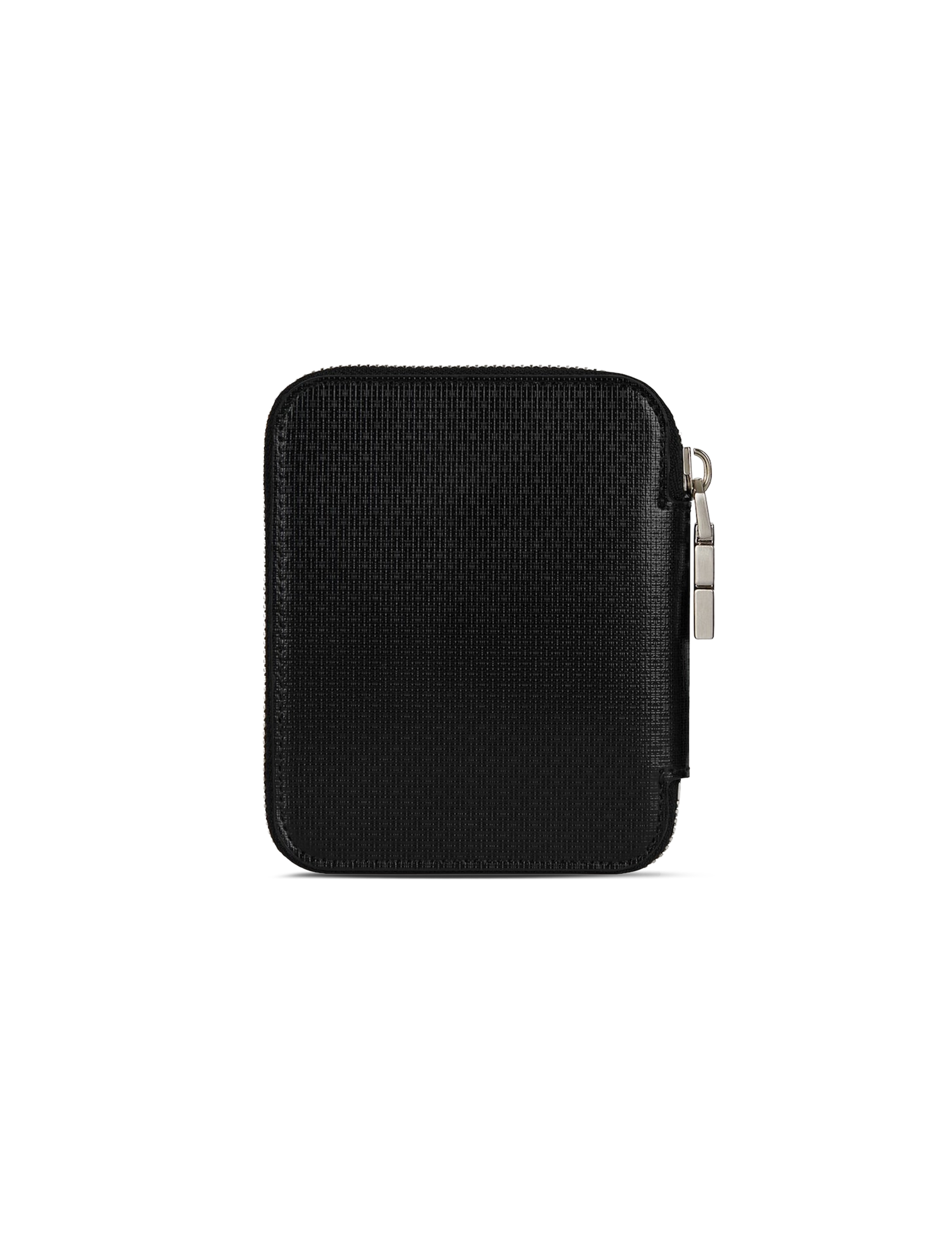 4G Compact zipped wallet