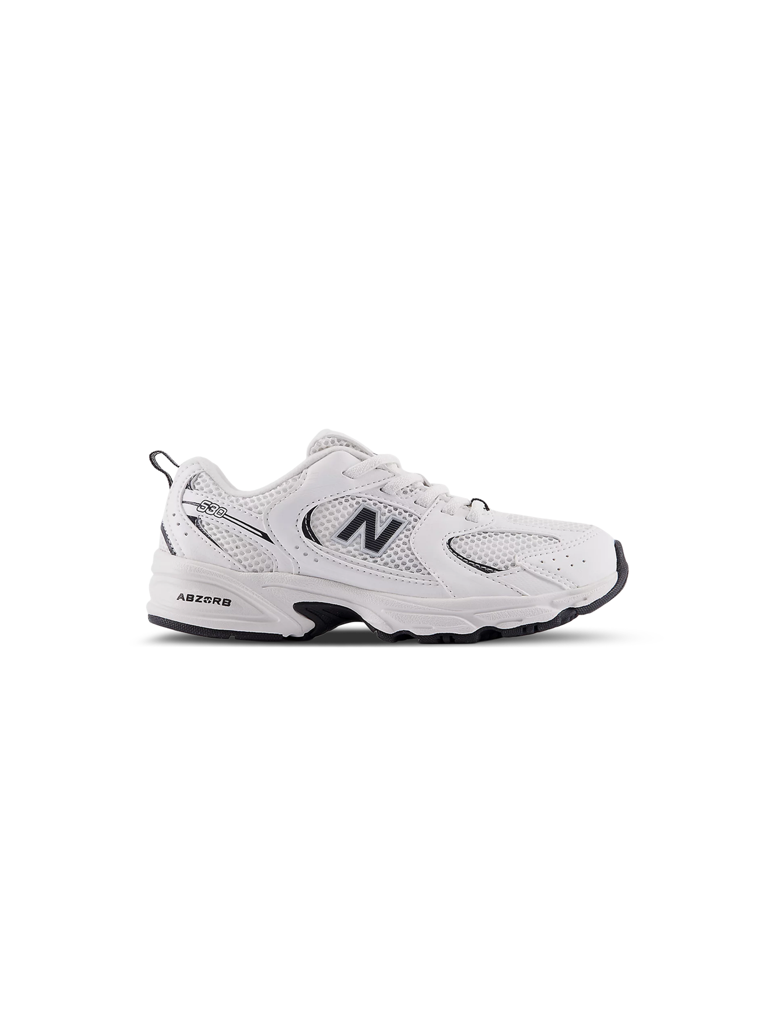 530 Bungee sneakers