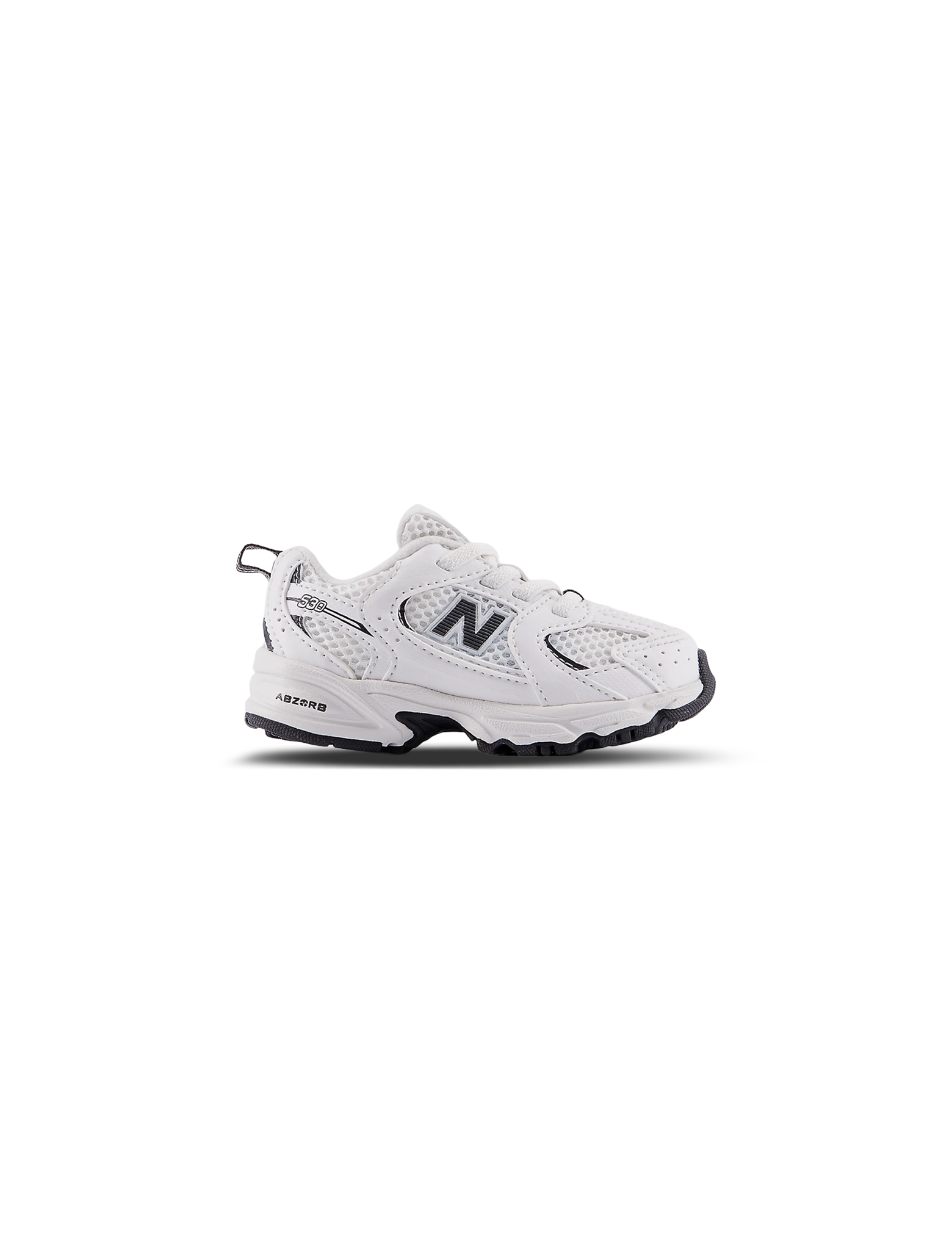 530 Bungee sneakers