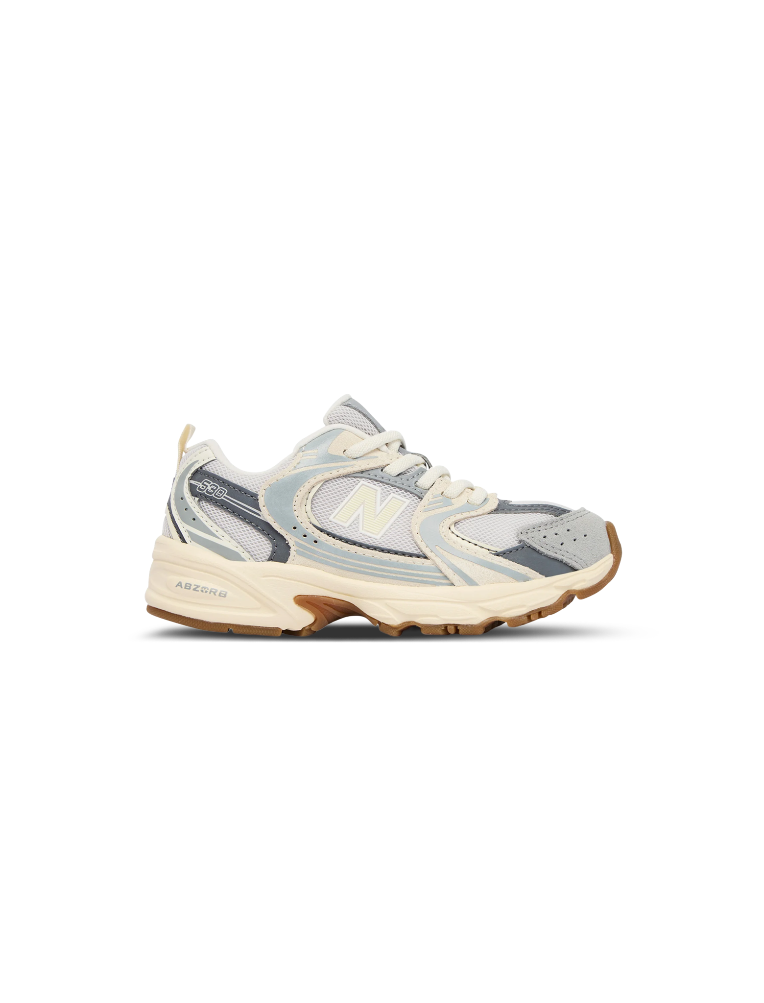 530 Bungee sneakers