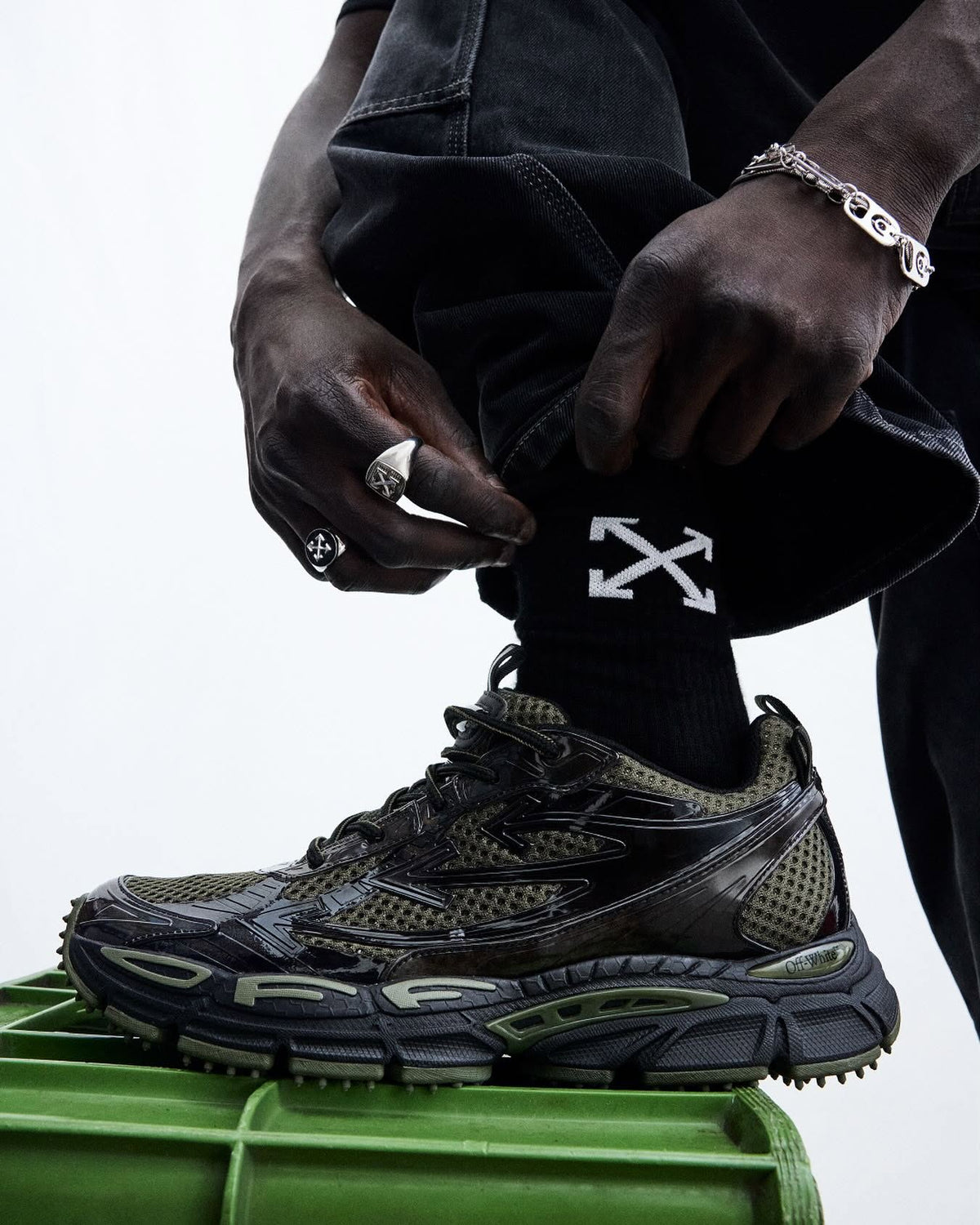 Off-White