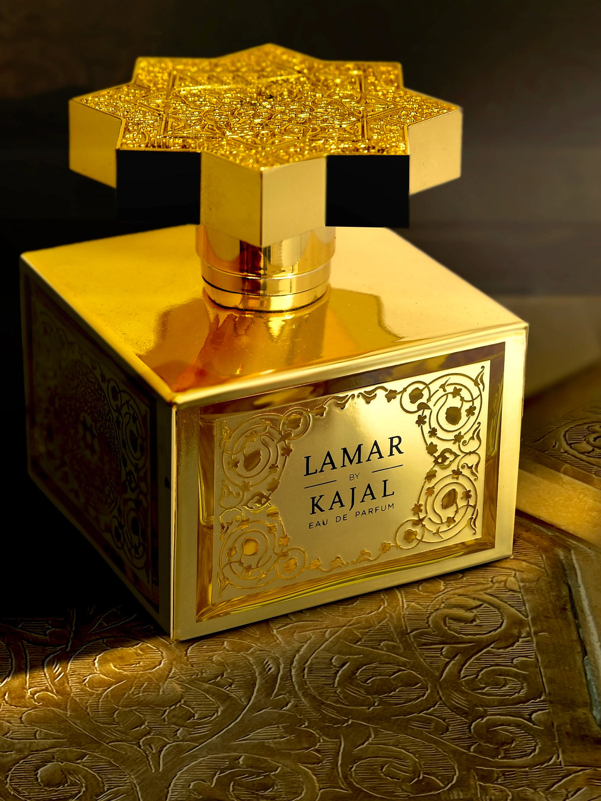 Kajal Perfumes