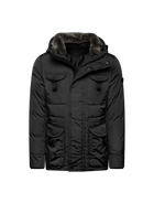 Aiptek NBE 03 Fur Taffet Jacke