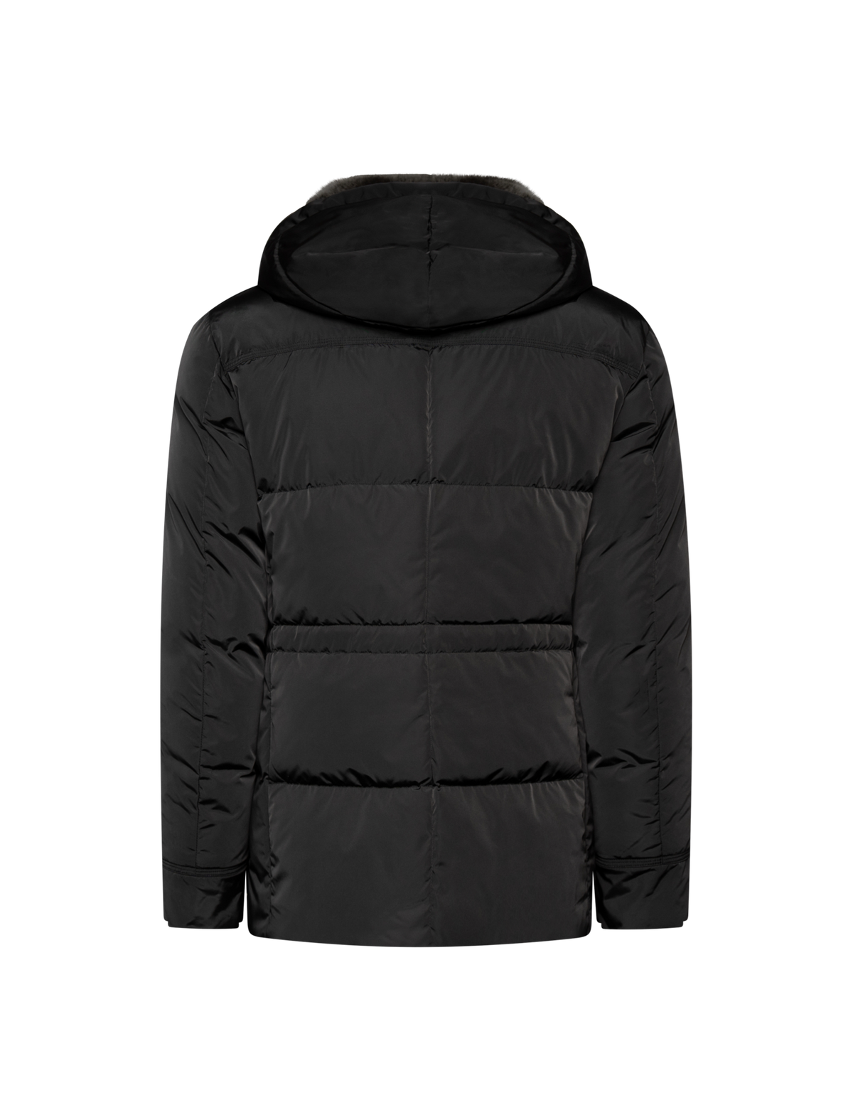 Aiptek NBE 03 Fur Taffet jacket