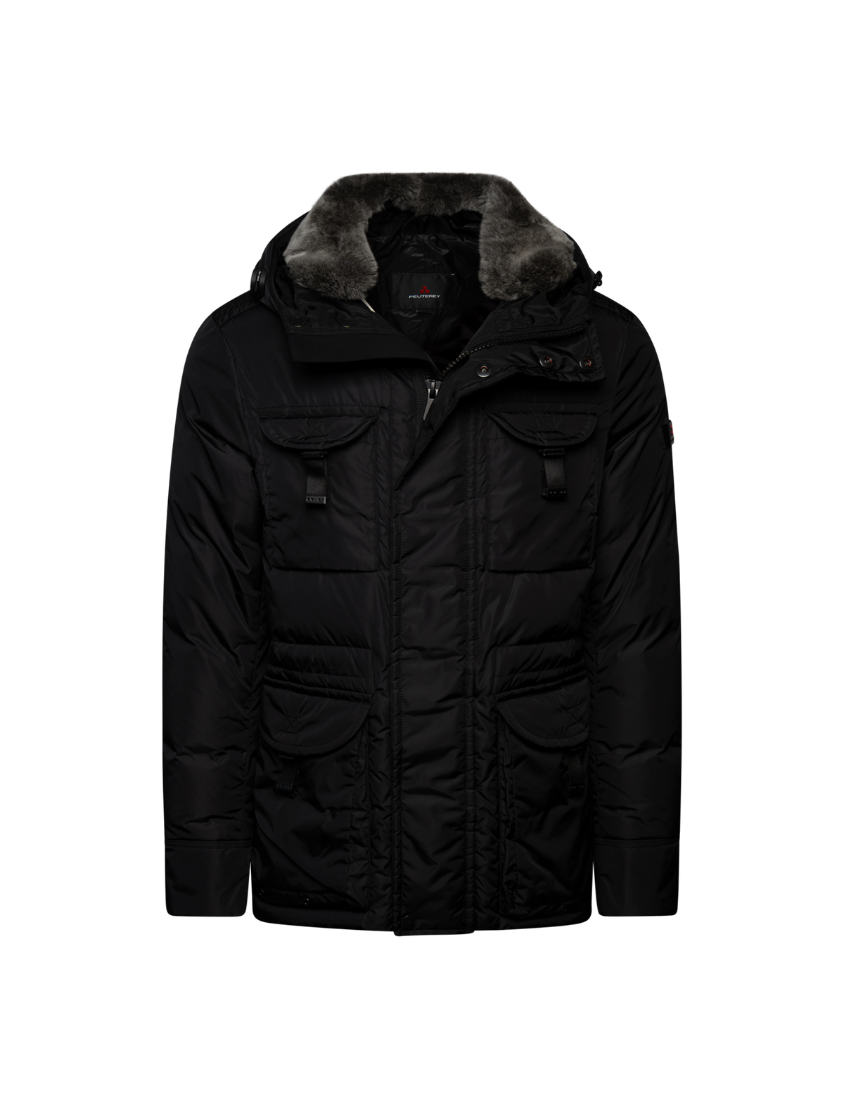 Aiptek NBE 03 Fur Taffet jacket