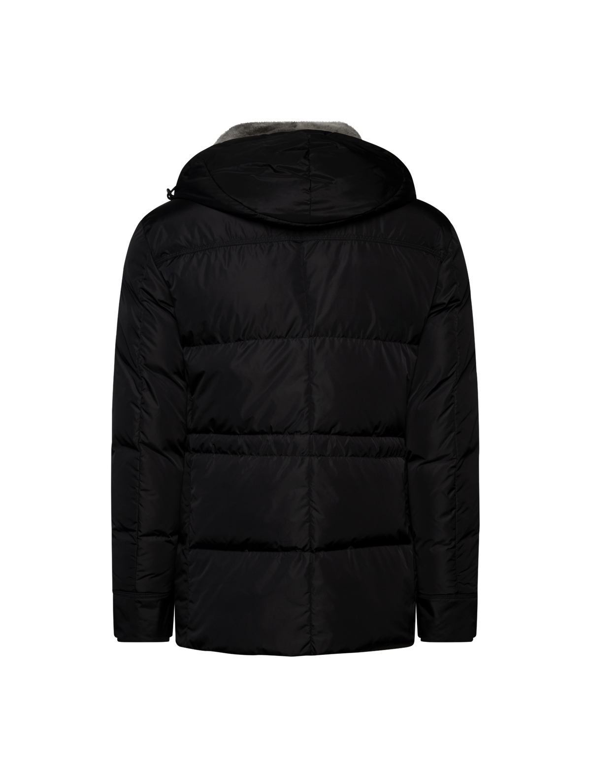 Aiptek NBE 03 Fur Taffet jacket