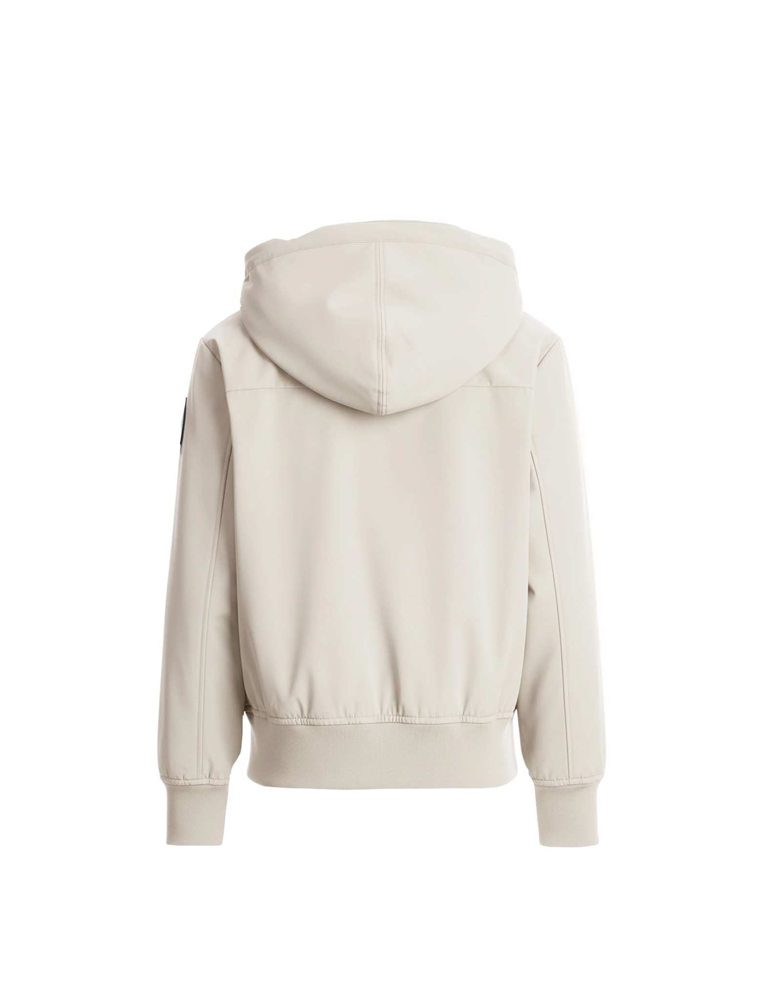 Abner soft shell jacket