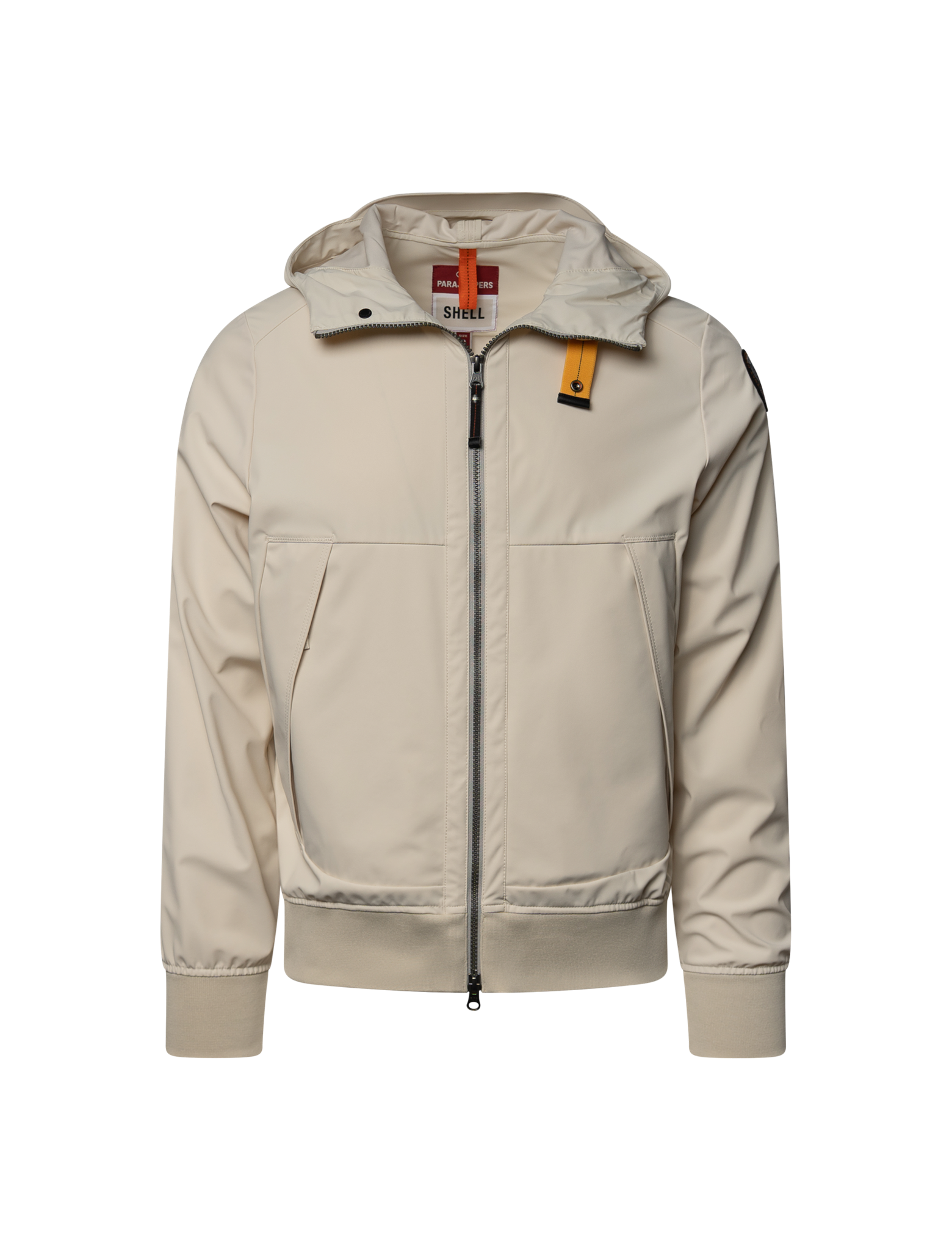 Abner softshell jacket