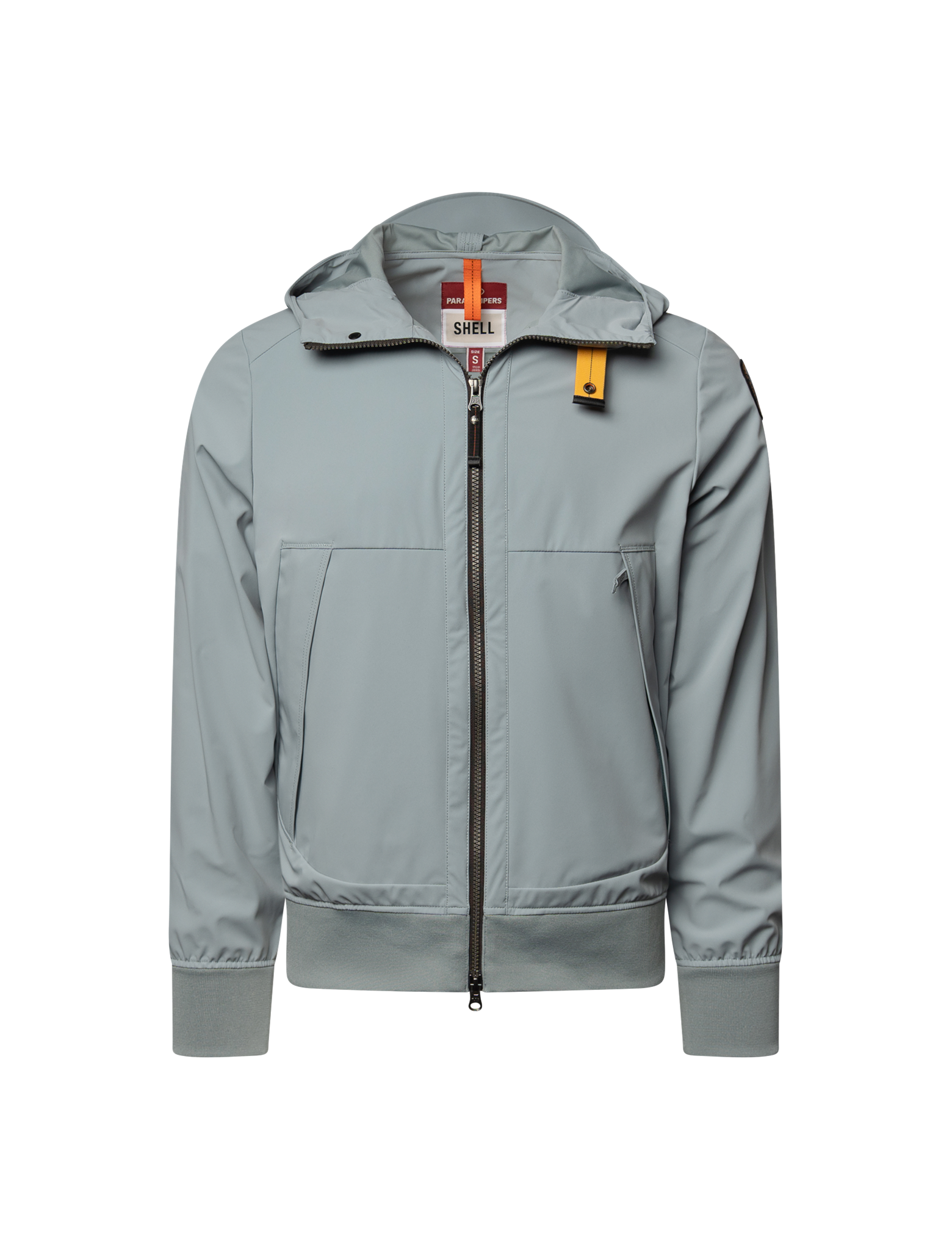 Abner softshell jacket