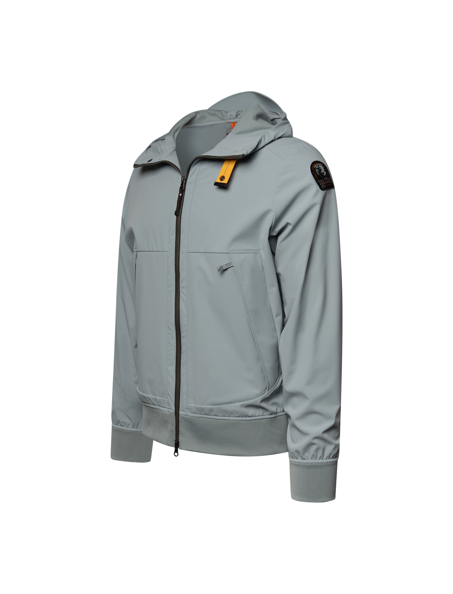 Abner softshell jacket